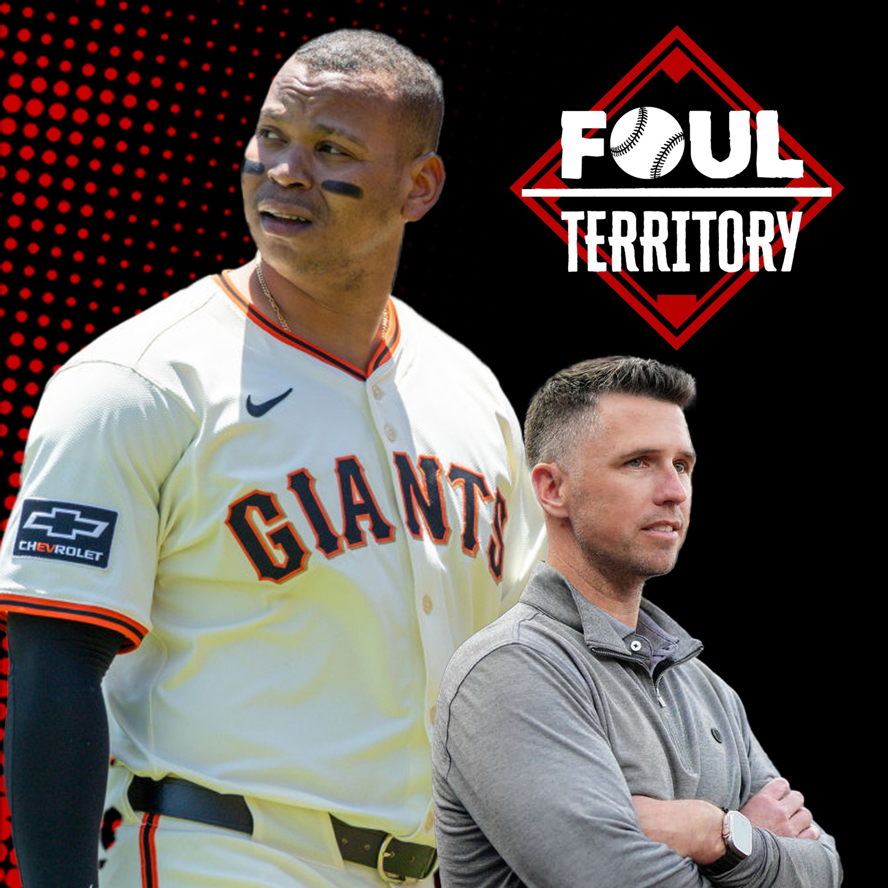 Alex Pavlovic talks Devers in SF & Giants falling short for Harper