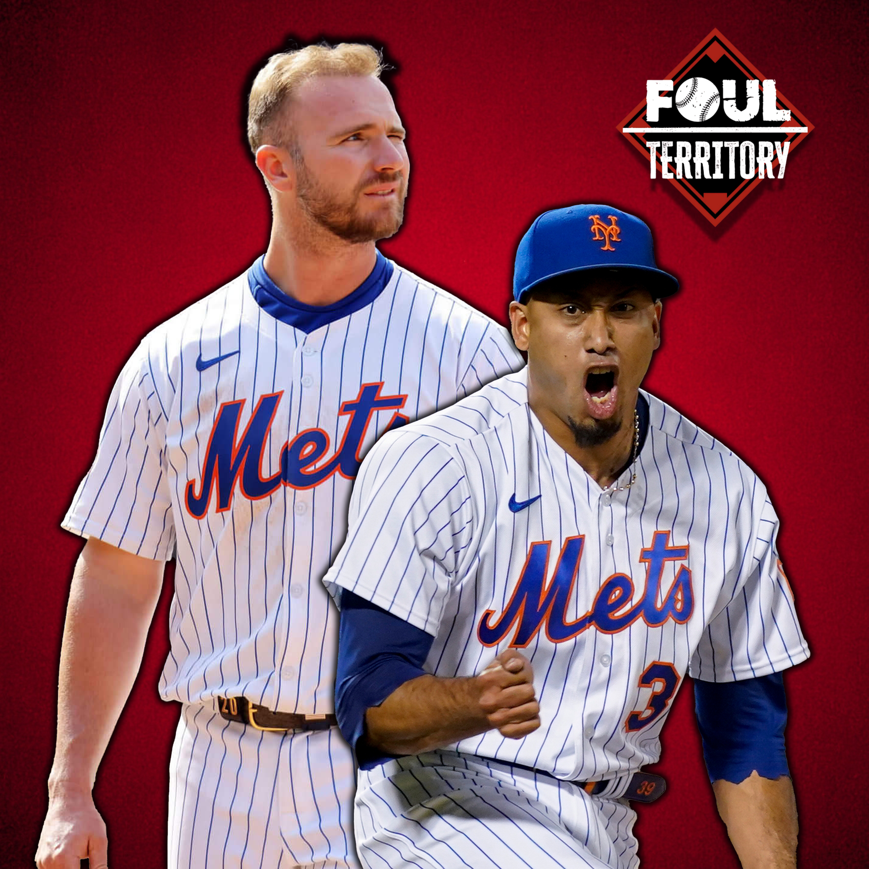 Mets offseason to-do list: Keep Pete or Edwin? Chemistry q’s