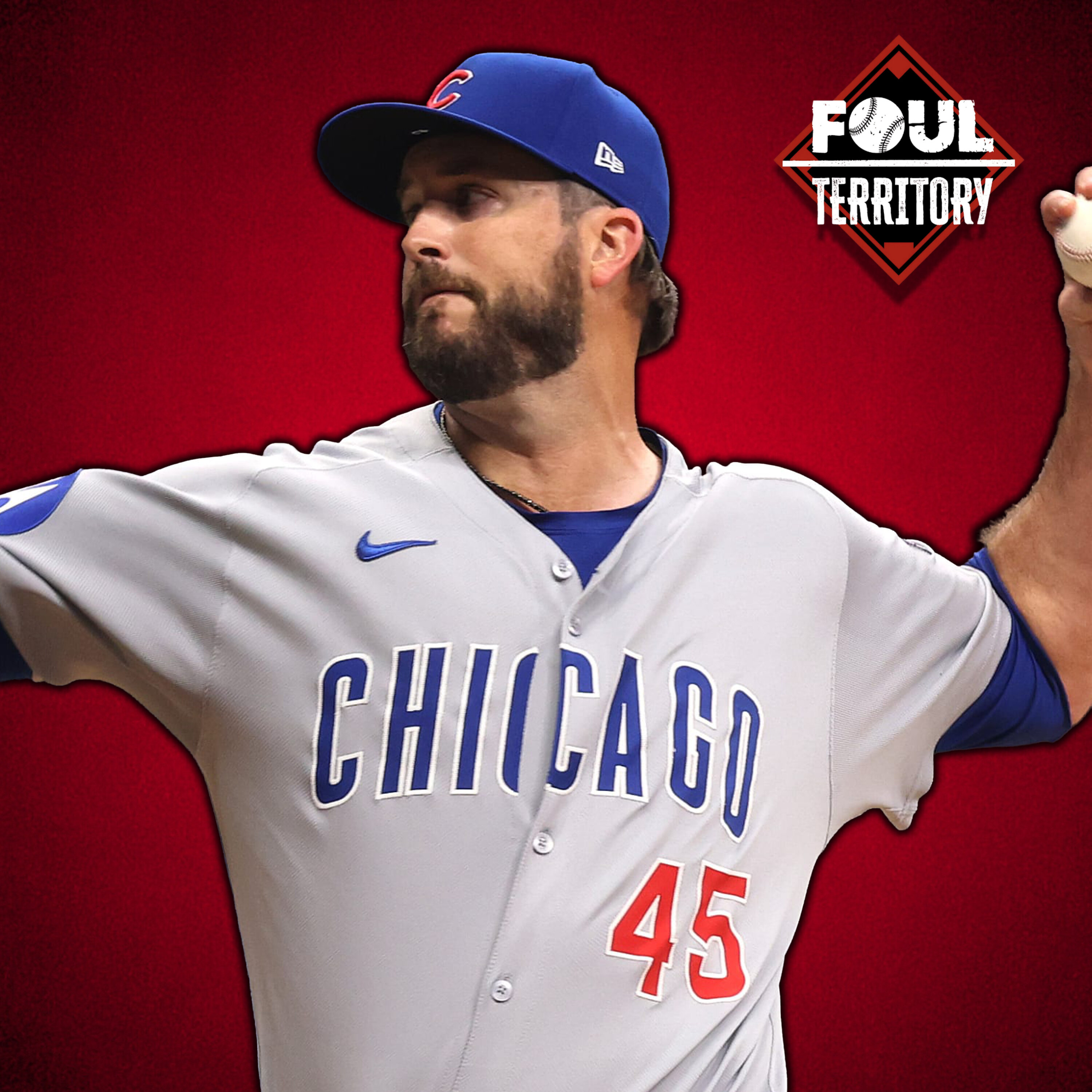 New Angels pitcher Drew Pomeranz: Rejuvenation w/Cubs, ABS system lurking, and why he signed with LAA