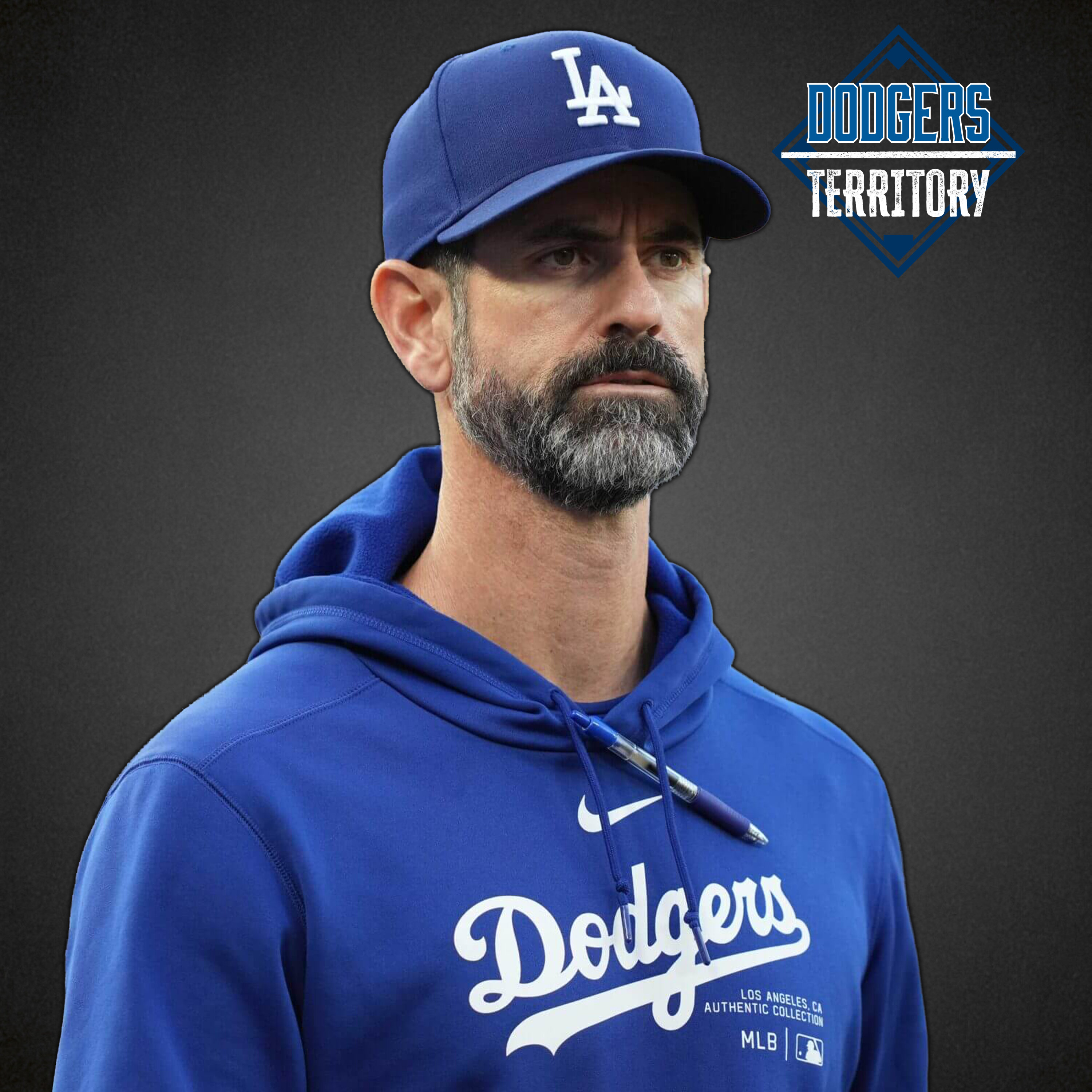 Dodgers pitching coach Mark Prior joins Dodgers Territory: Yamamoto’s workload, Sasaki’s plan, more