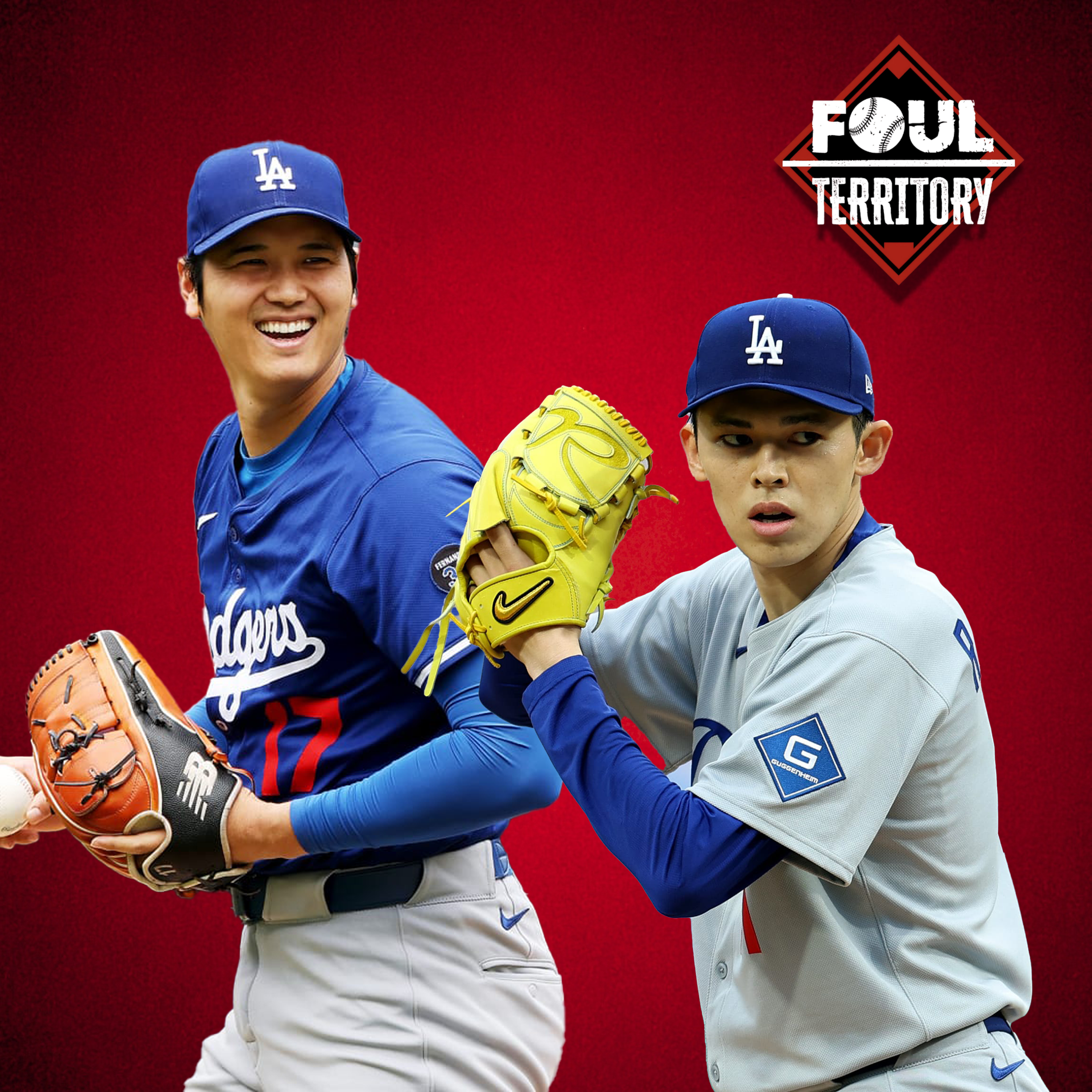 Dodgers checkup w/Dylan Hernández: Tanner Scott woes, RP Kershaw