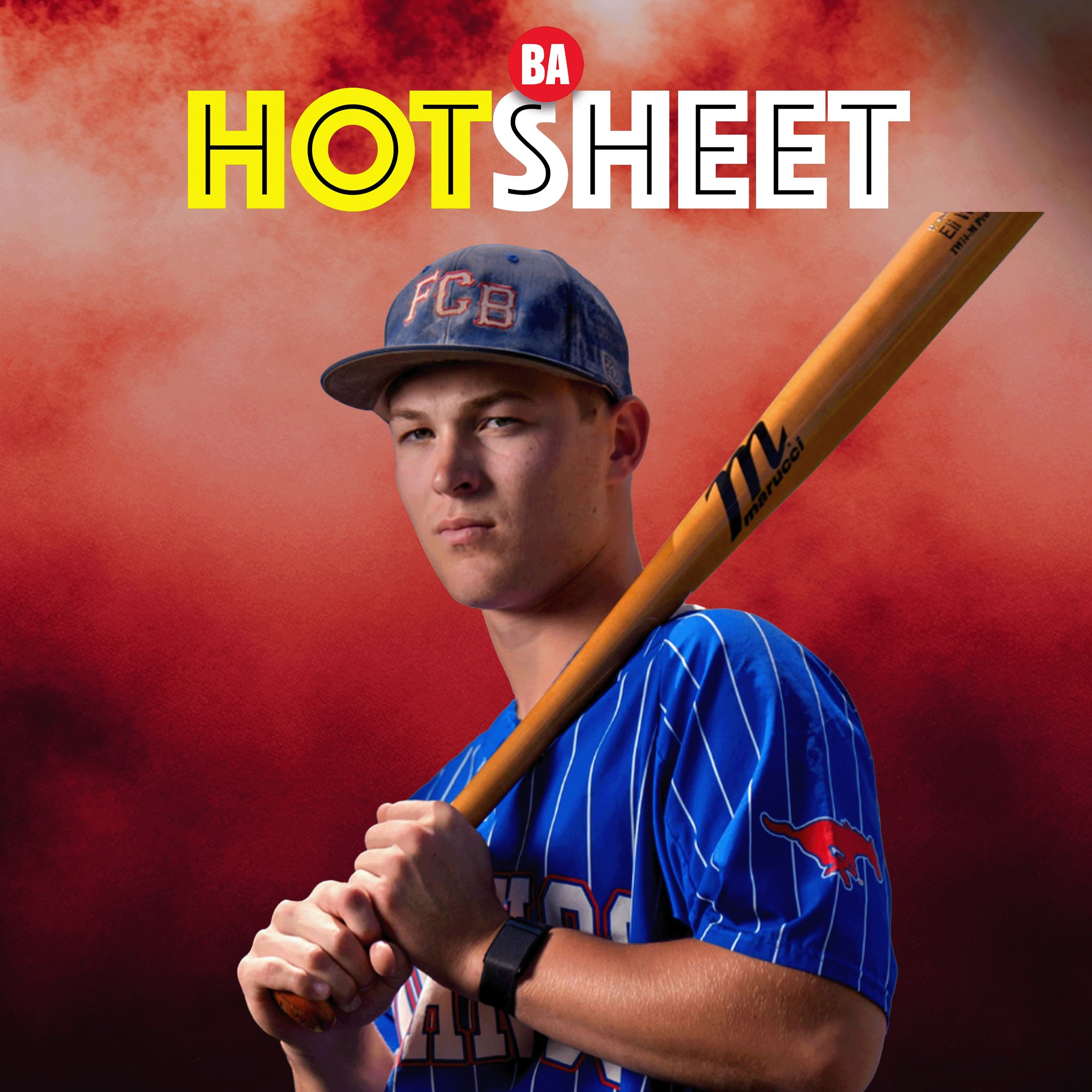 Hot Sheet: MLB misses on Futures Game & Draft, Teams that nailed it