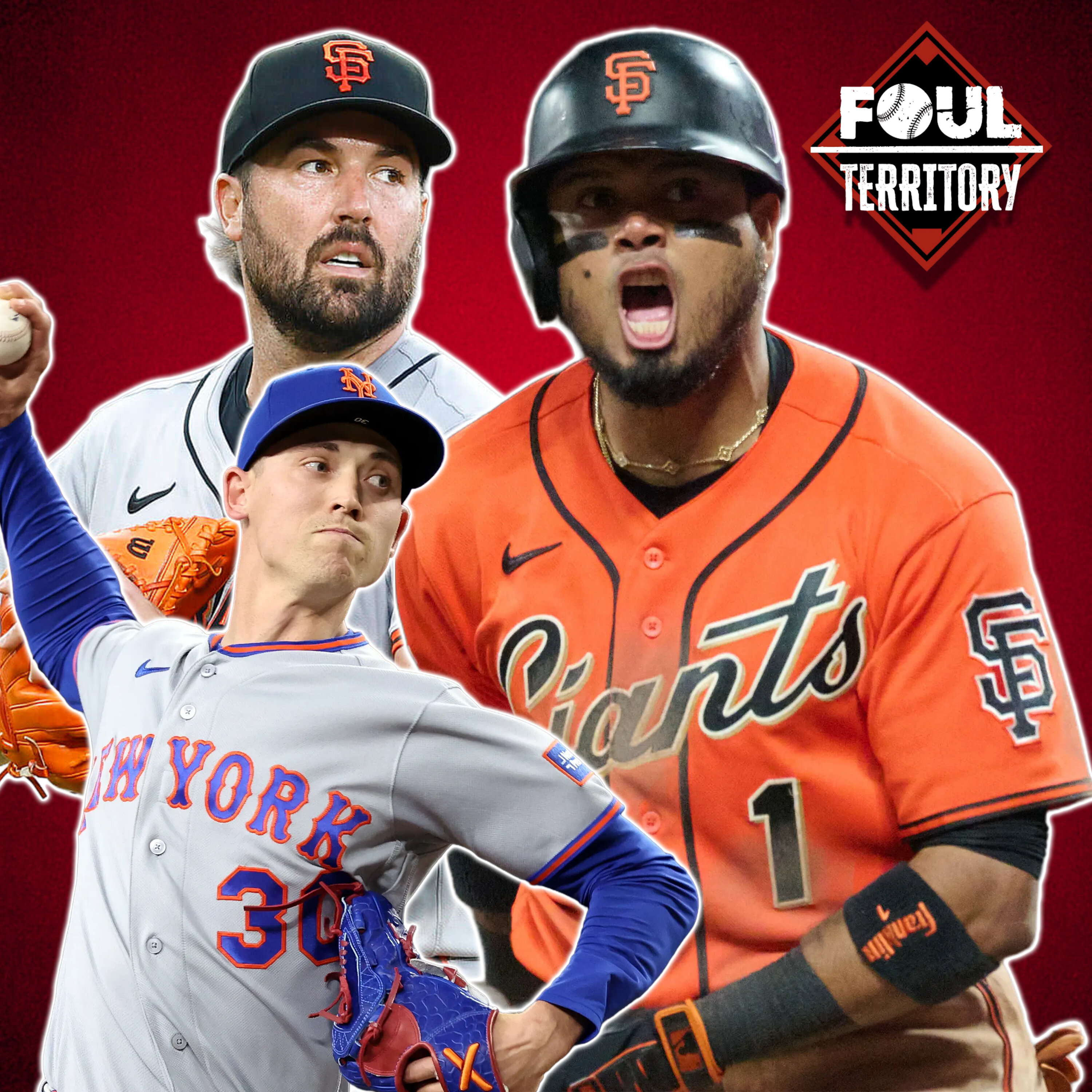 Jacob deGrom’s no-trade flex, Ruben Amaro on Phillies moves, Zack Scott covers Mets fire sale & Red Sox adding Adley Rutschman