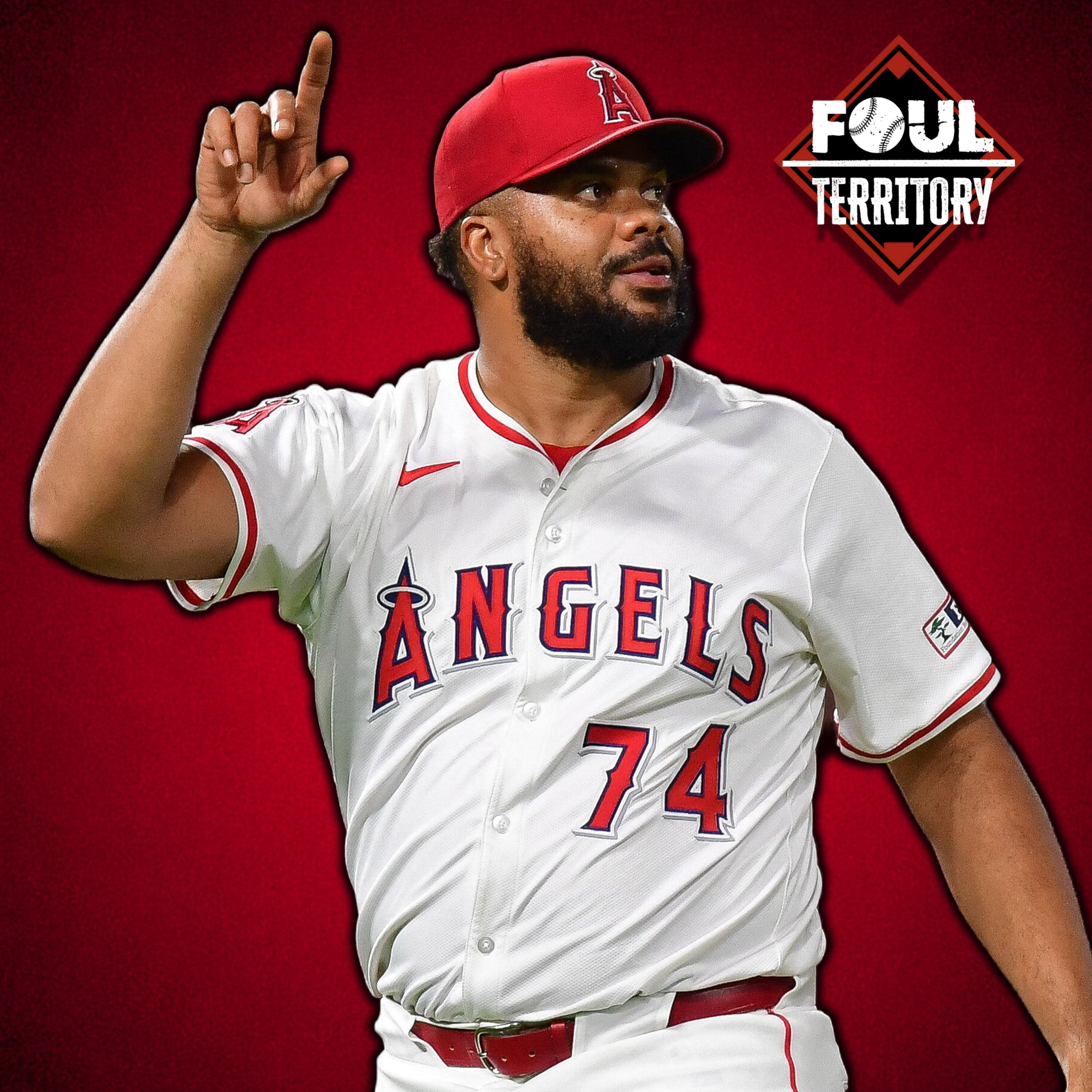 Tigers RP Kenley Jansen joins FT Tigers RP Kenley Jansen joins FT