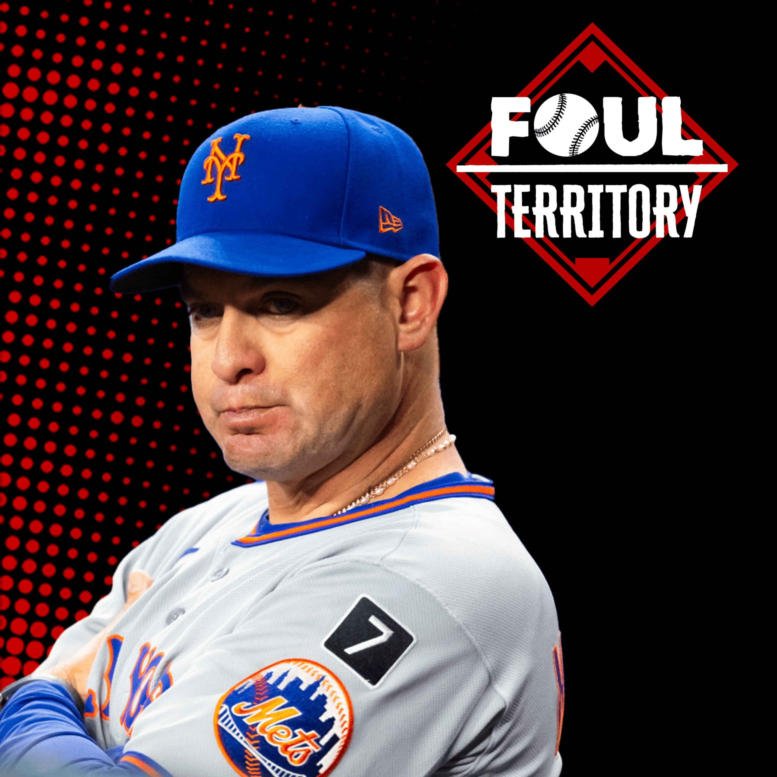 Mets manager Carlos Mendoza: Juan Soto snubbed, Letting starting pitchers eat, ABS challenge system in ASG