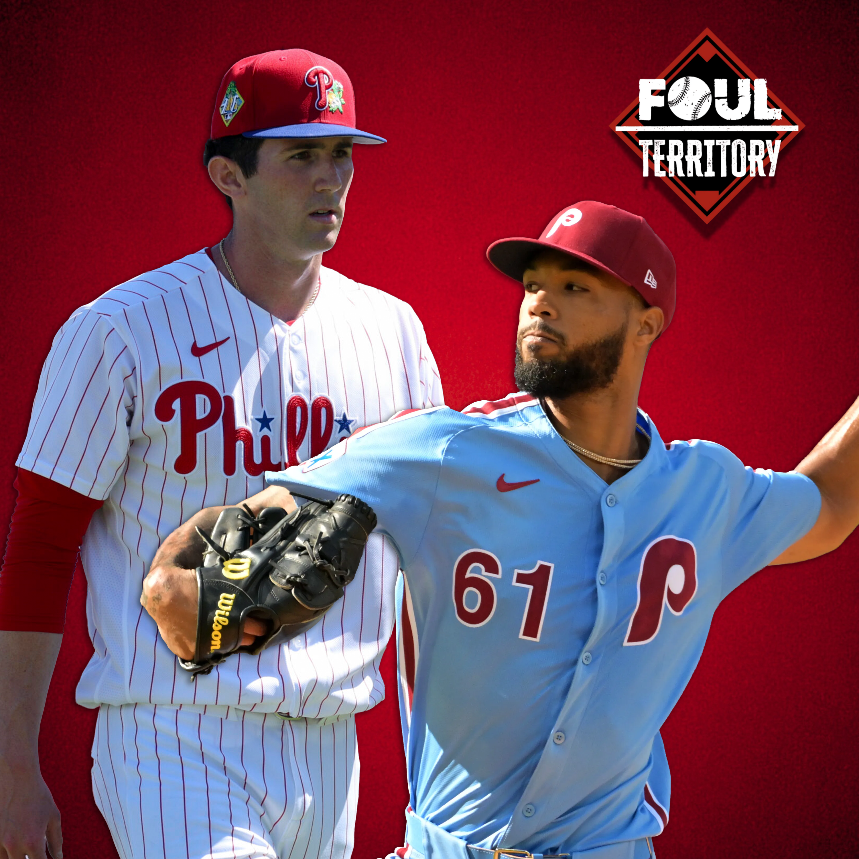 Phillies Season Preview w/Ruben Amaro: Cristopher Sánchez deal details, Painter on Opening Day roster