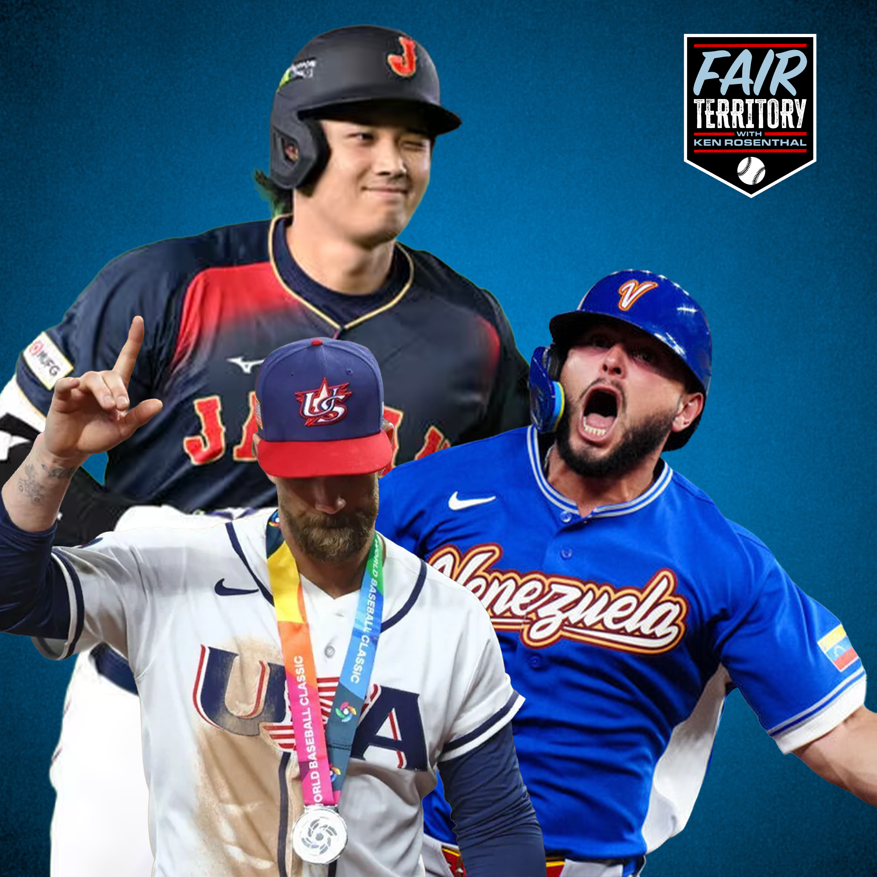 Fair Territory: Trey Yesavage’s shoulder injury, Seiya Suzuki injury update, WBC review