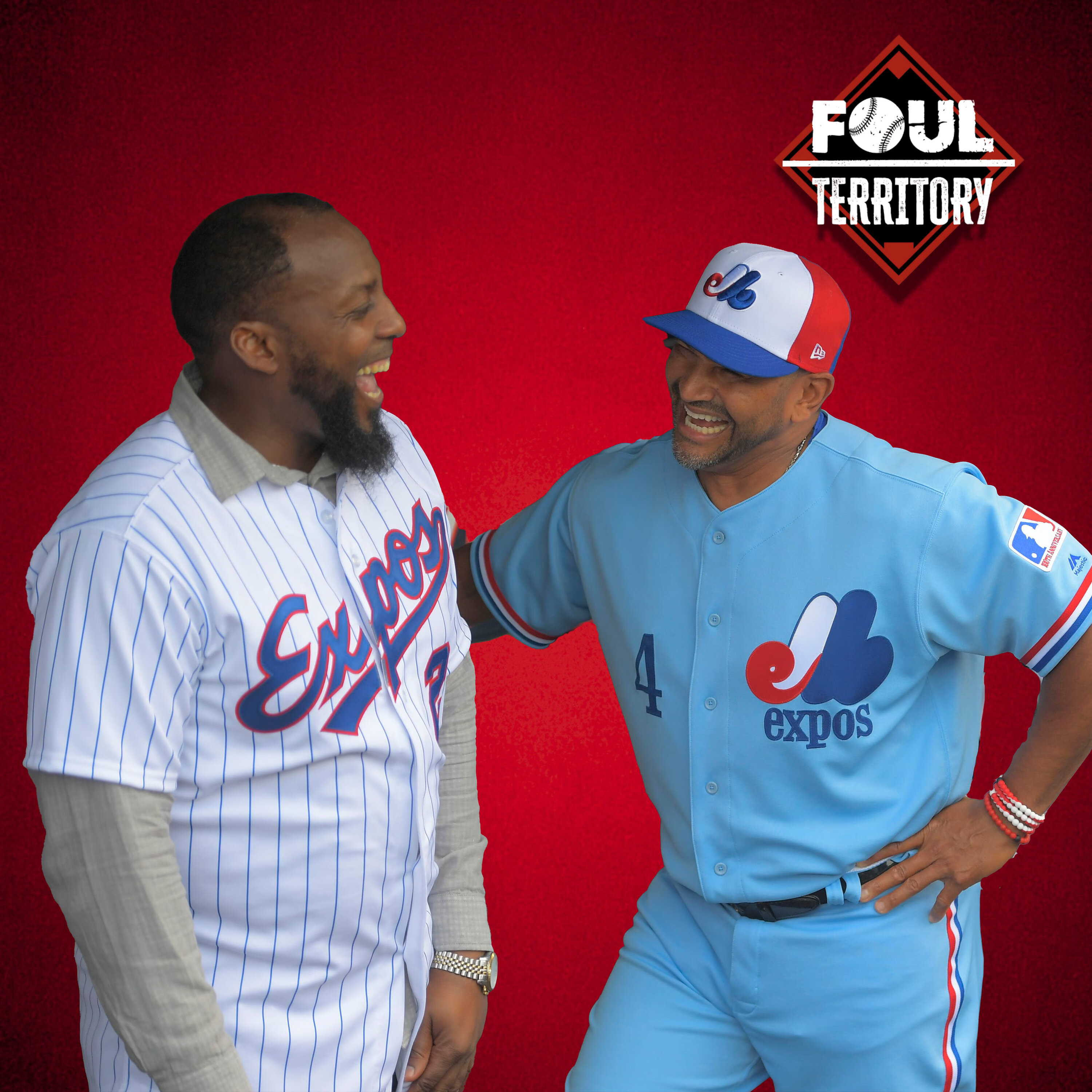 'Who Killed the Montreal Expos?' doc Director Jean-François Poisson 'Who Killed the Montreal Expos?' doc Director Jean-François Poisson