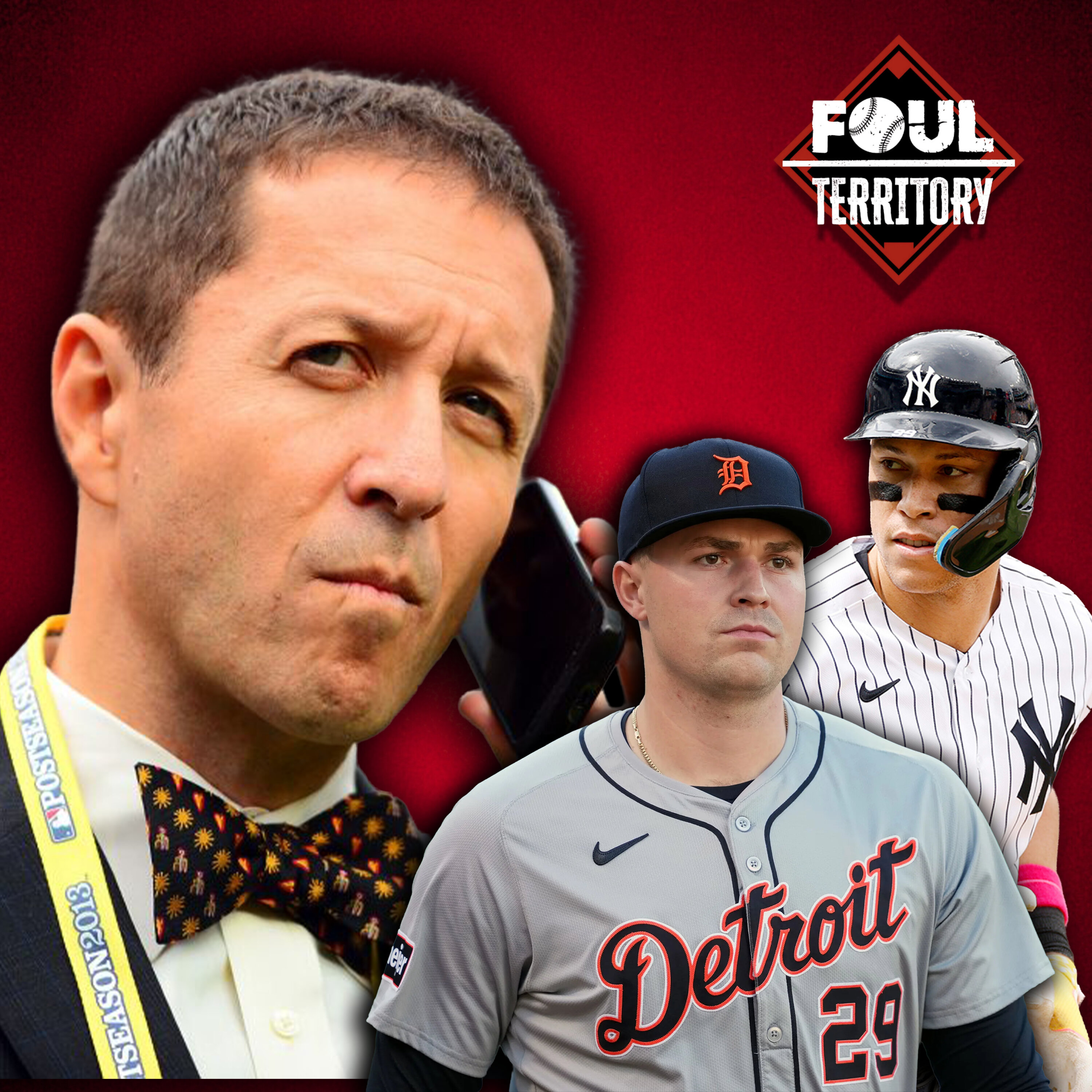 Ken Rosenthal’s pressing q’s that will define the trade deadline