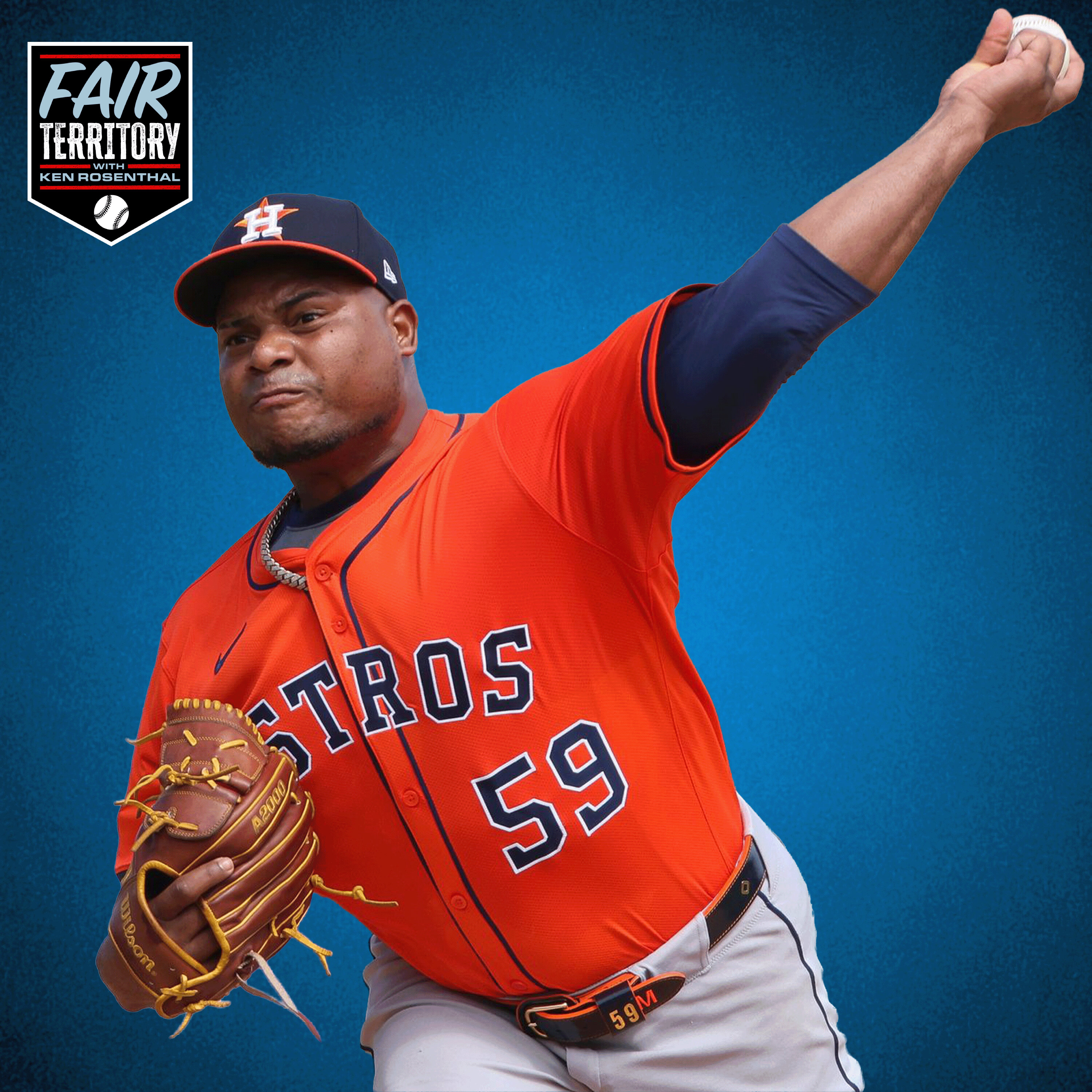 Fair Territory: Big Framber Valdez splash for Tigers, Yankees/Phillies running it back, Best AL rotations, Skubal’s arbitration