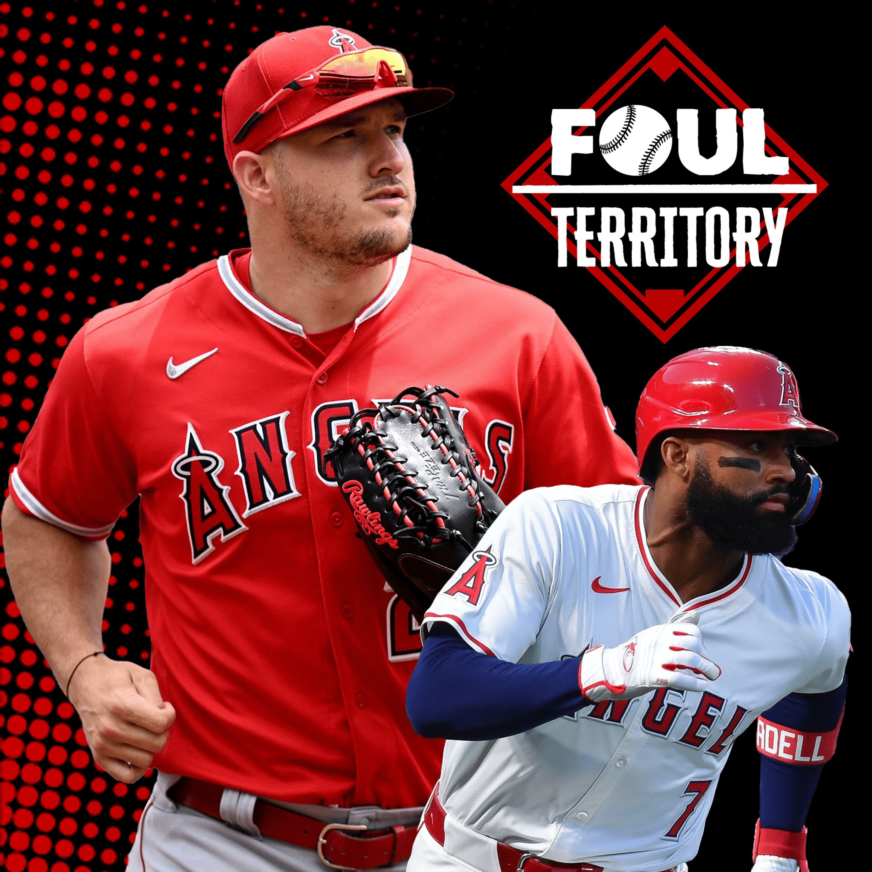 Angels trade deadline plans