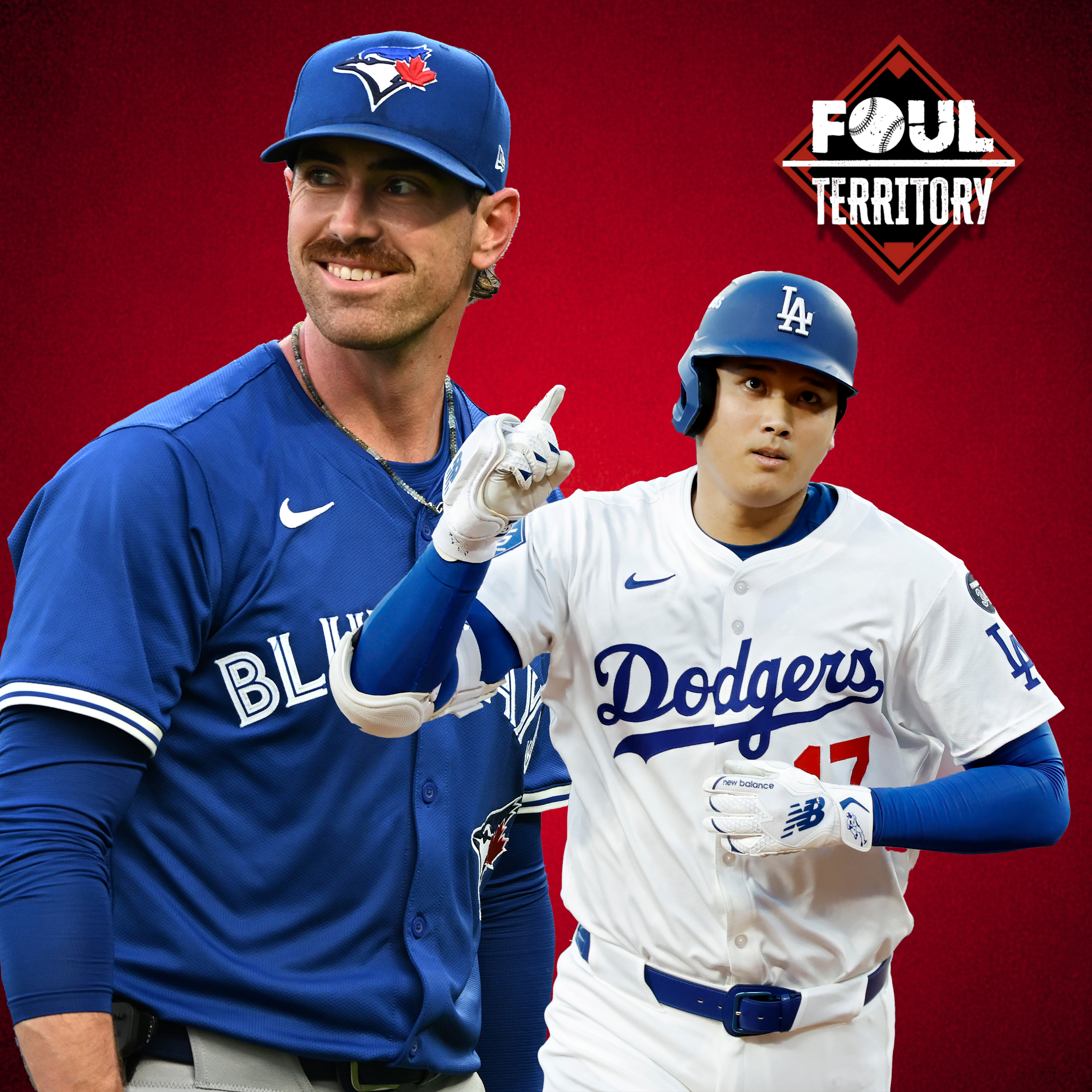 Blue Jays SP Shane Bieber joins FT + Grant Brisbee’s WS Lover's Guide