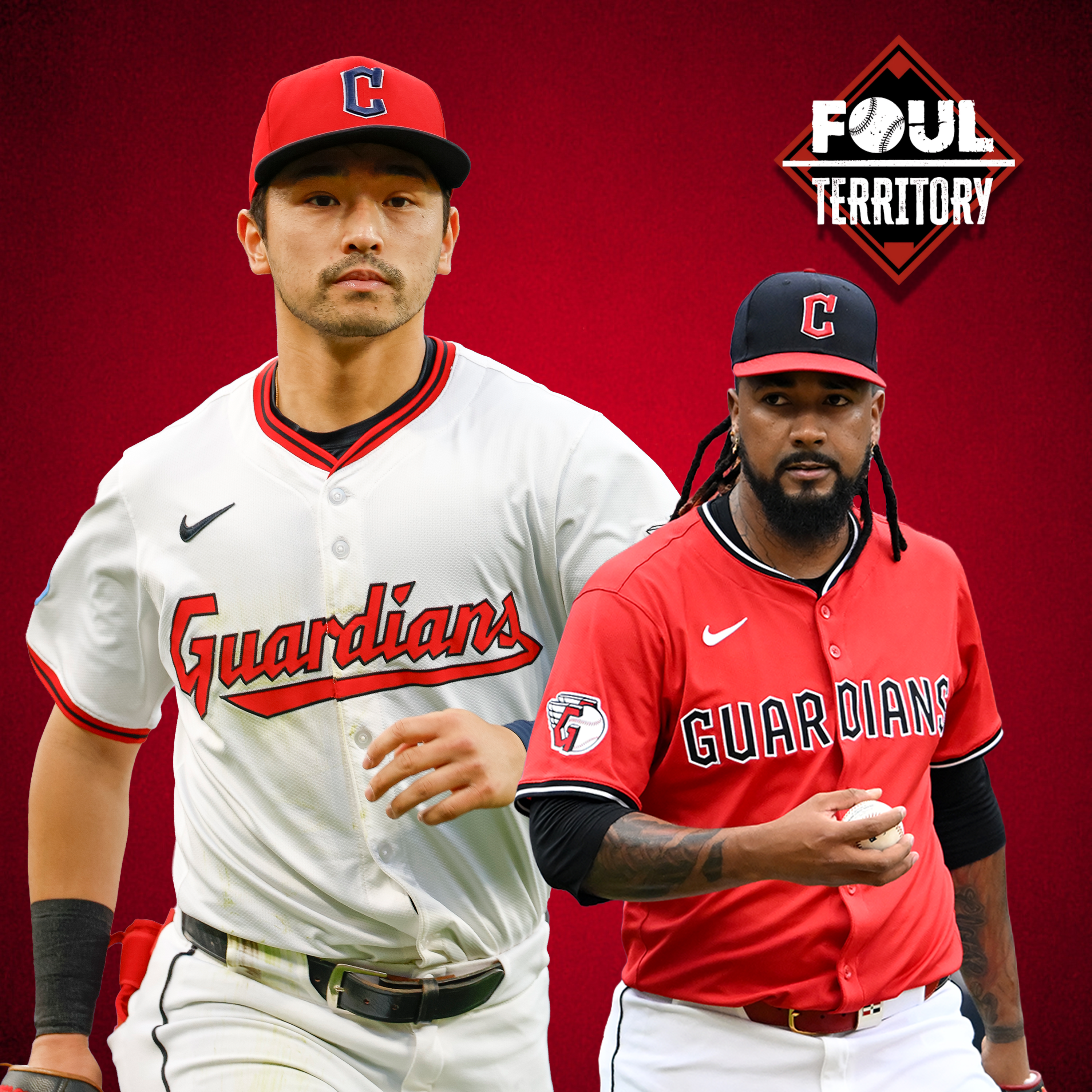 Guardians offseason to-do list