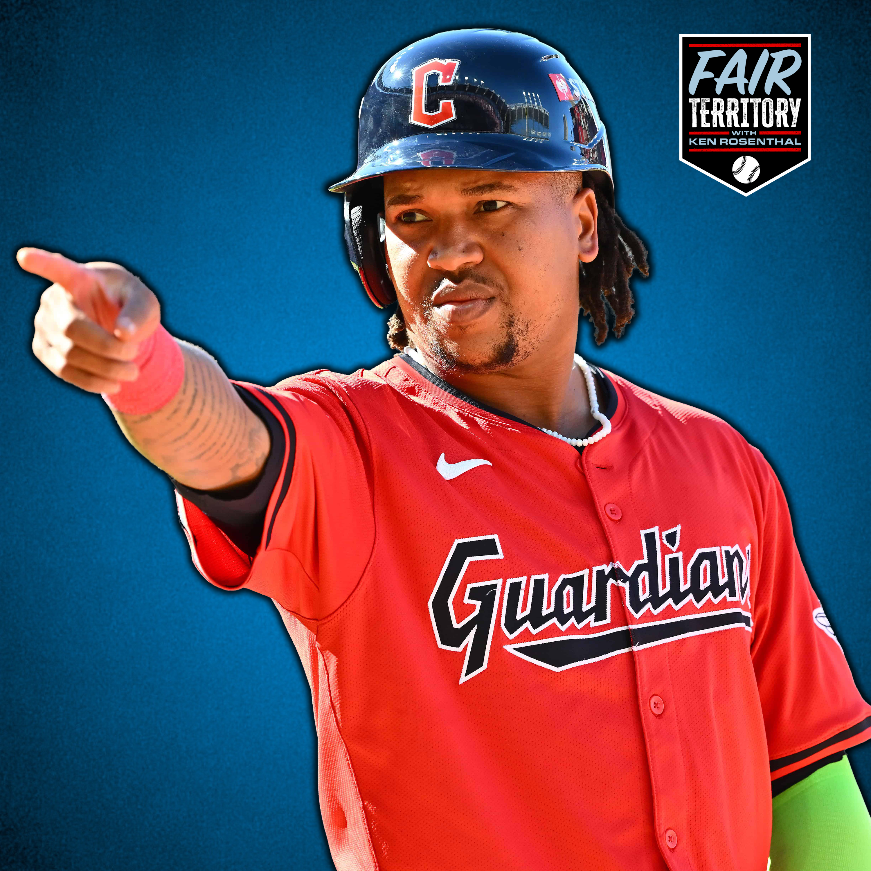 Fair Territory: José Ramírez contract extension, Market update, Yu Darvish retiring? SF needs