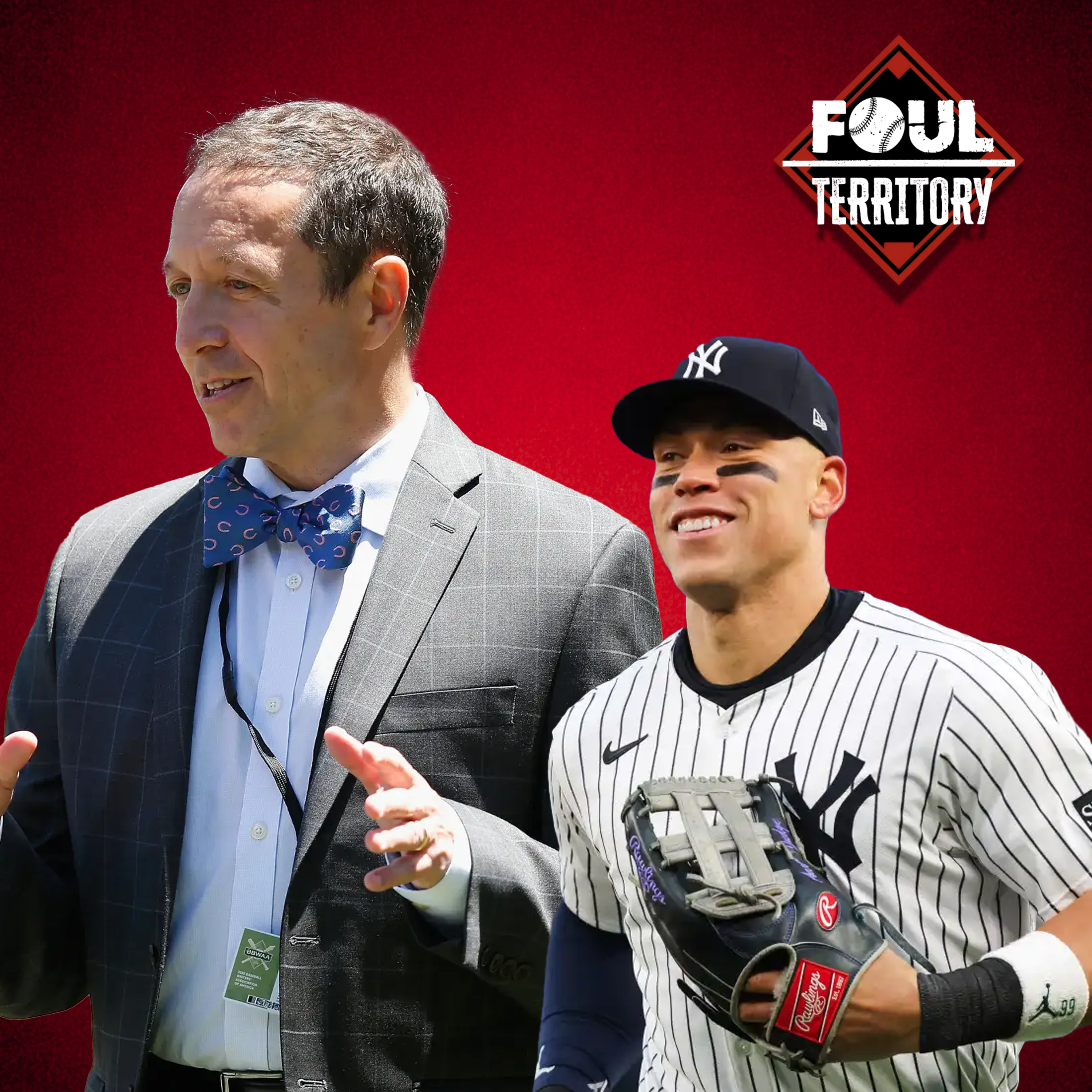 Ken Rosenthal’s Inside Scoop: Weekend Chaos + Scariest Oct. lineups