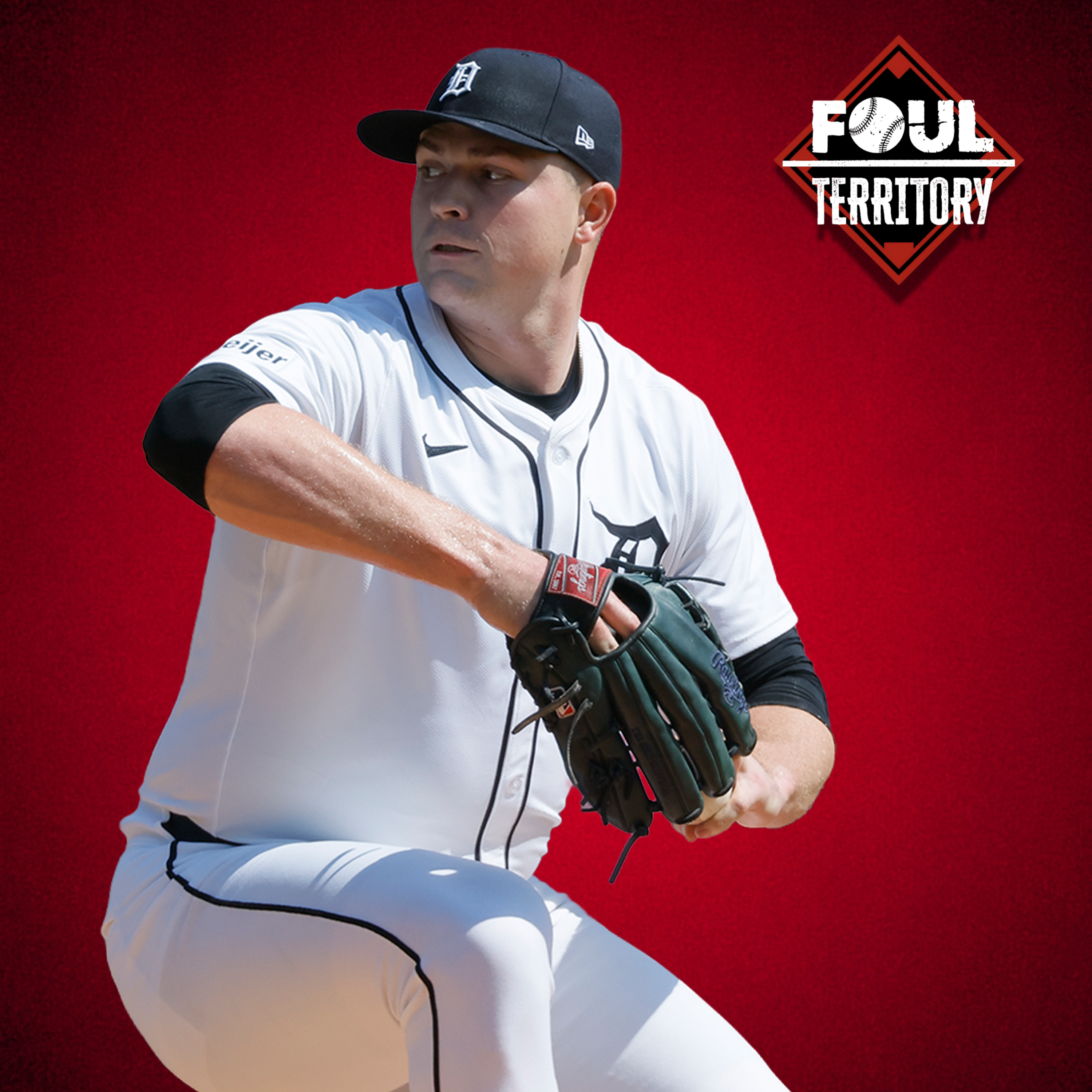 Tarik Skubal on trade rumors, Cy Young W, Postseason retrospective