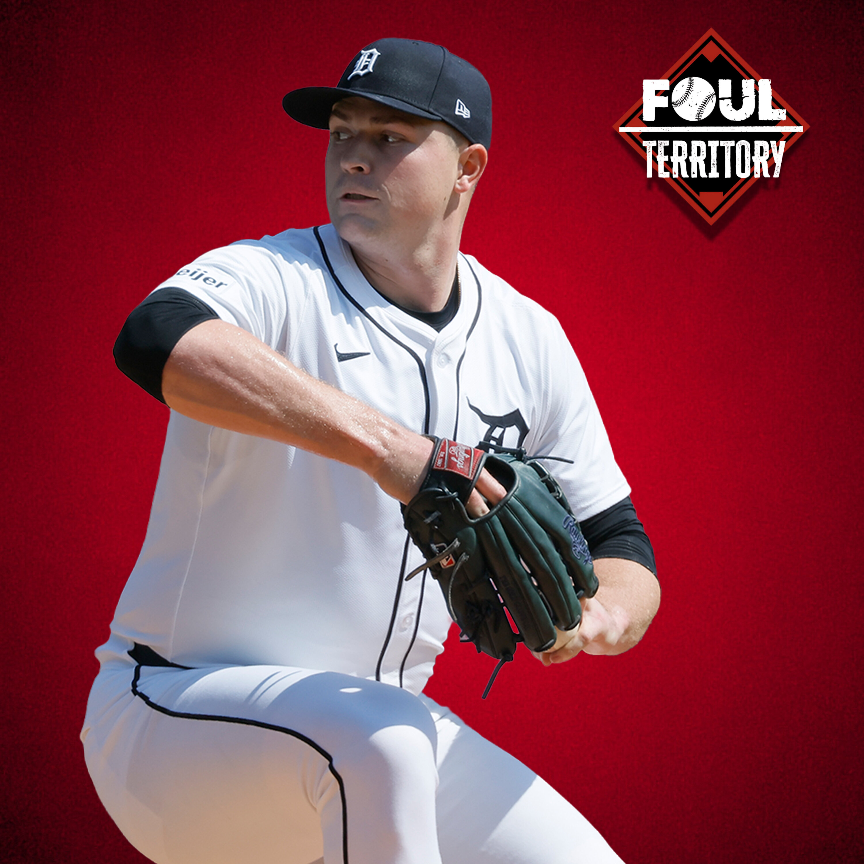 Tarik Skubal on trade rumors, Cy Young W, Postseason retrospective