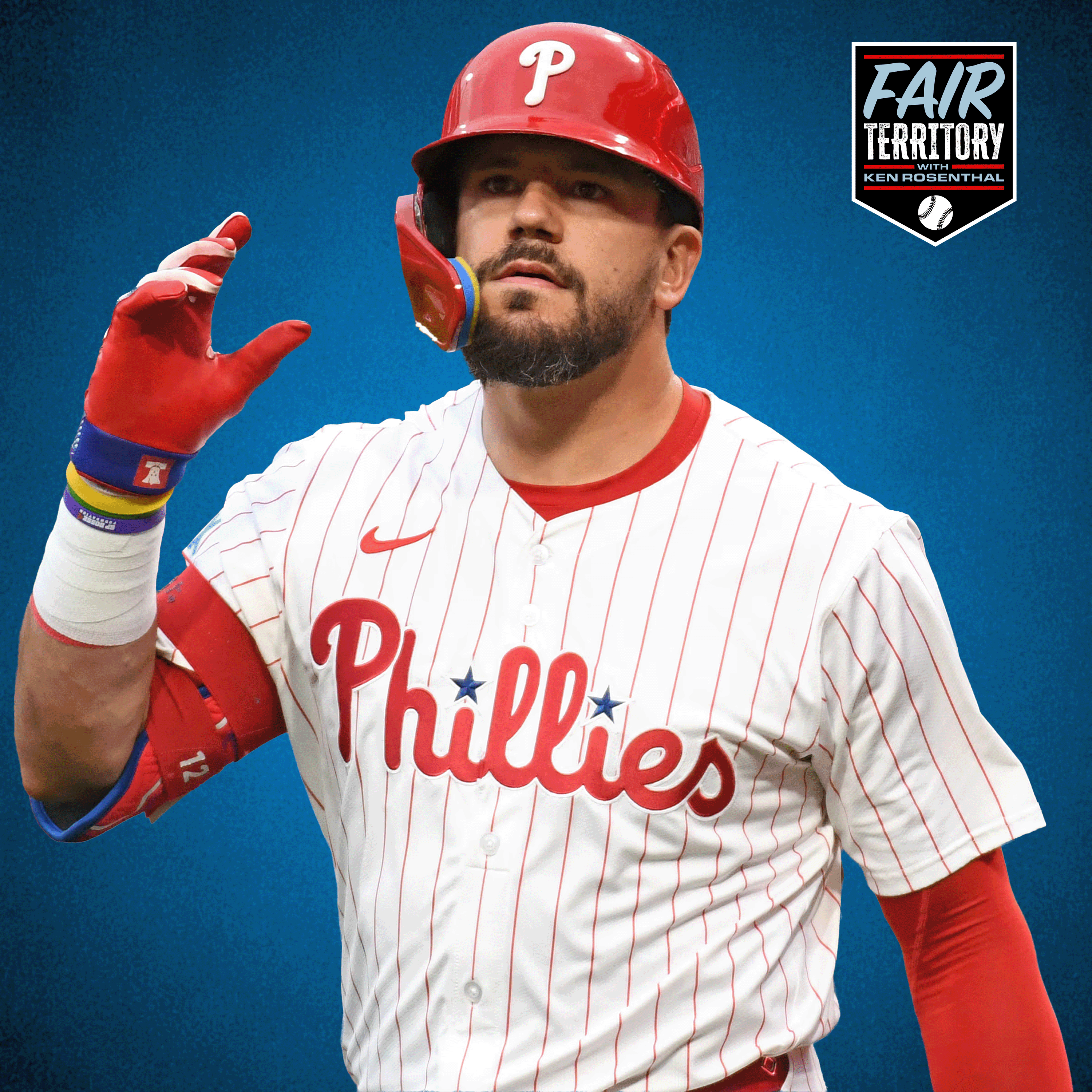 Fair Territory: Pirates make offer to Kyle Schwarber, Tigers strategy, Jeff Kent elected to HOF, Bonds & Clemens out for good?