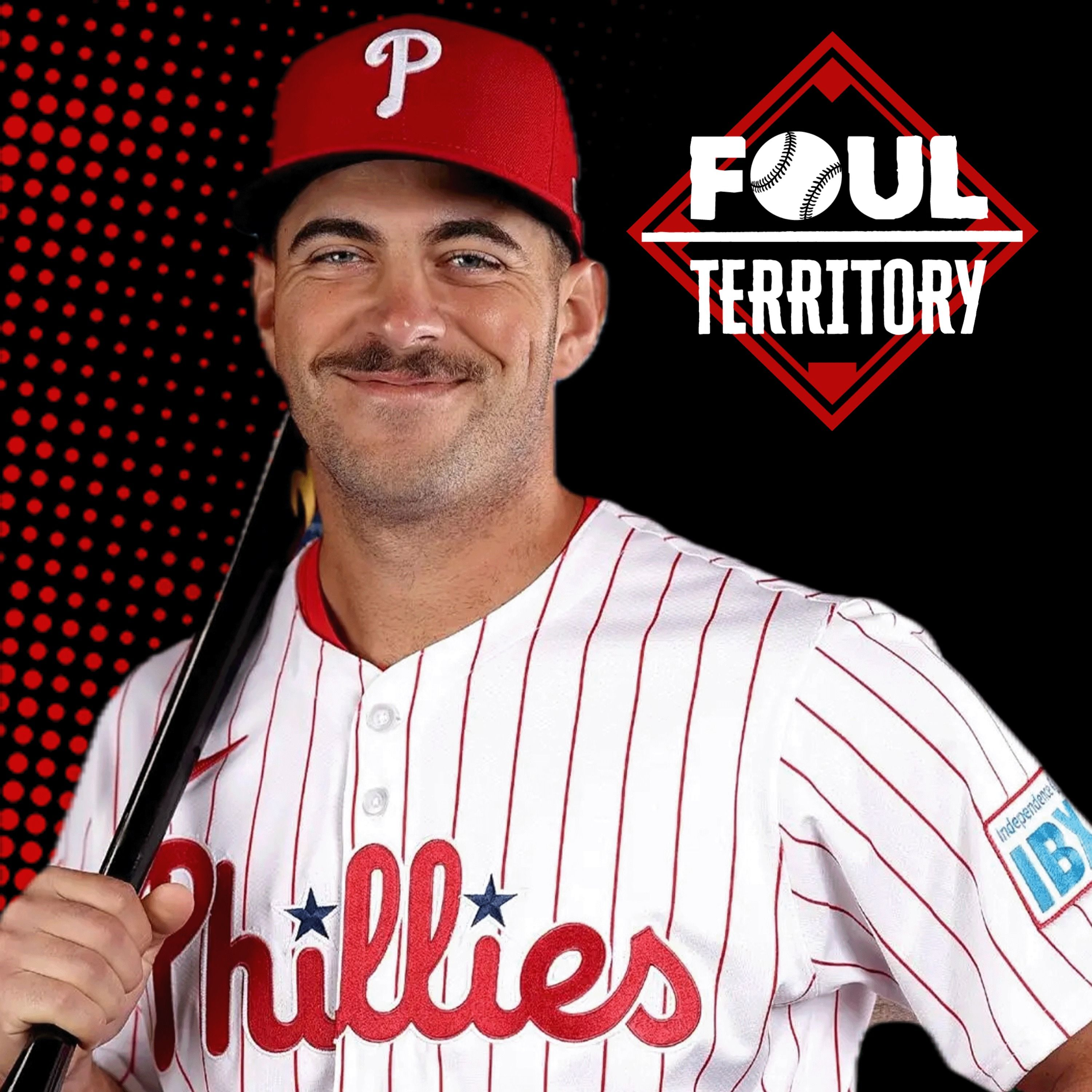 Phillies slugger Otto Kemp's undrafted path to MLB, Bunt play FTW