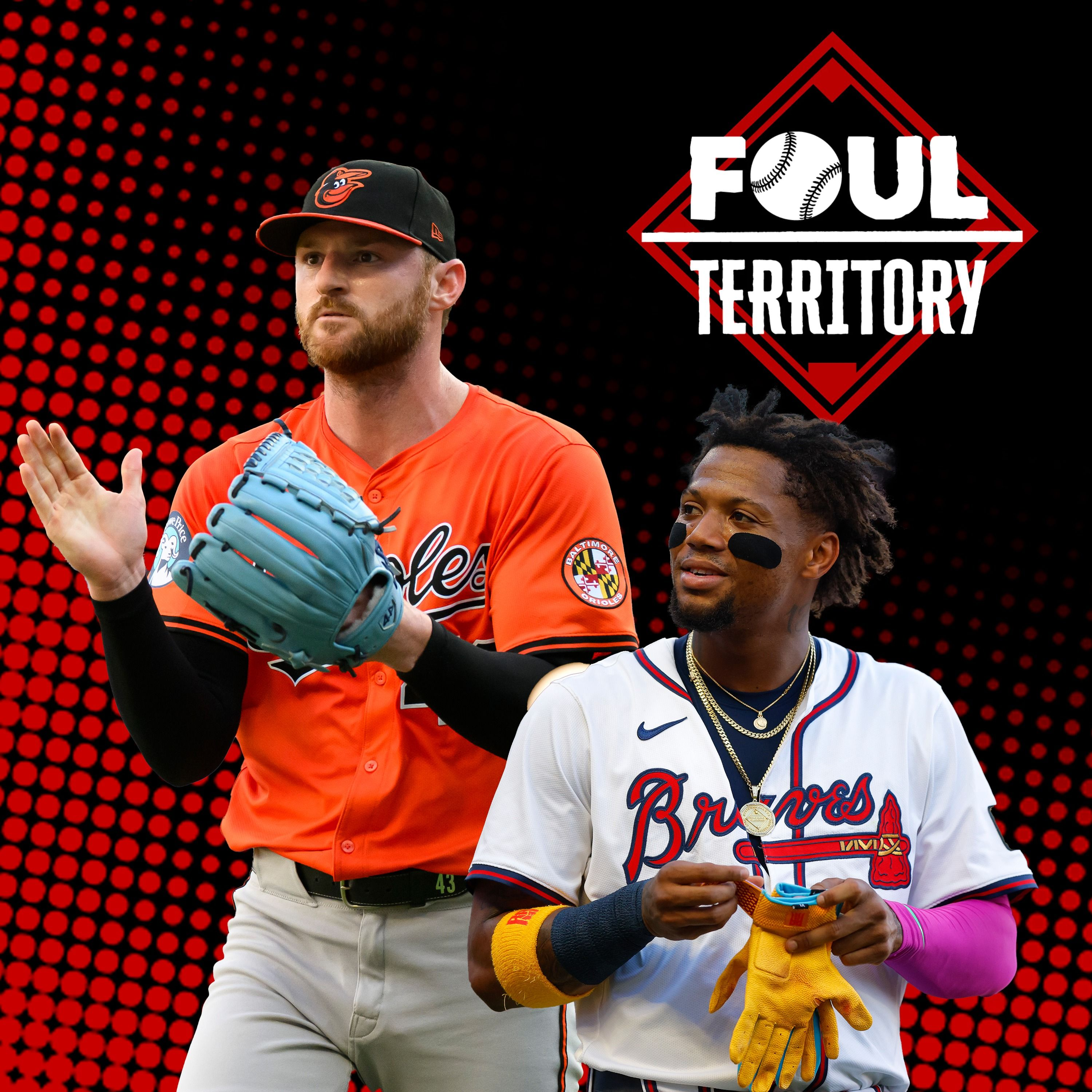 Jim Bowden torches Acuña trade rumors, O’s moves, Salary cap debate