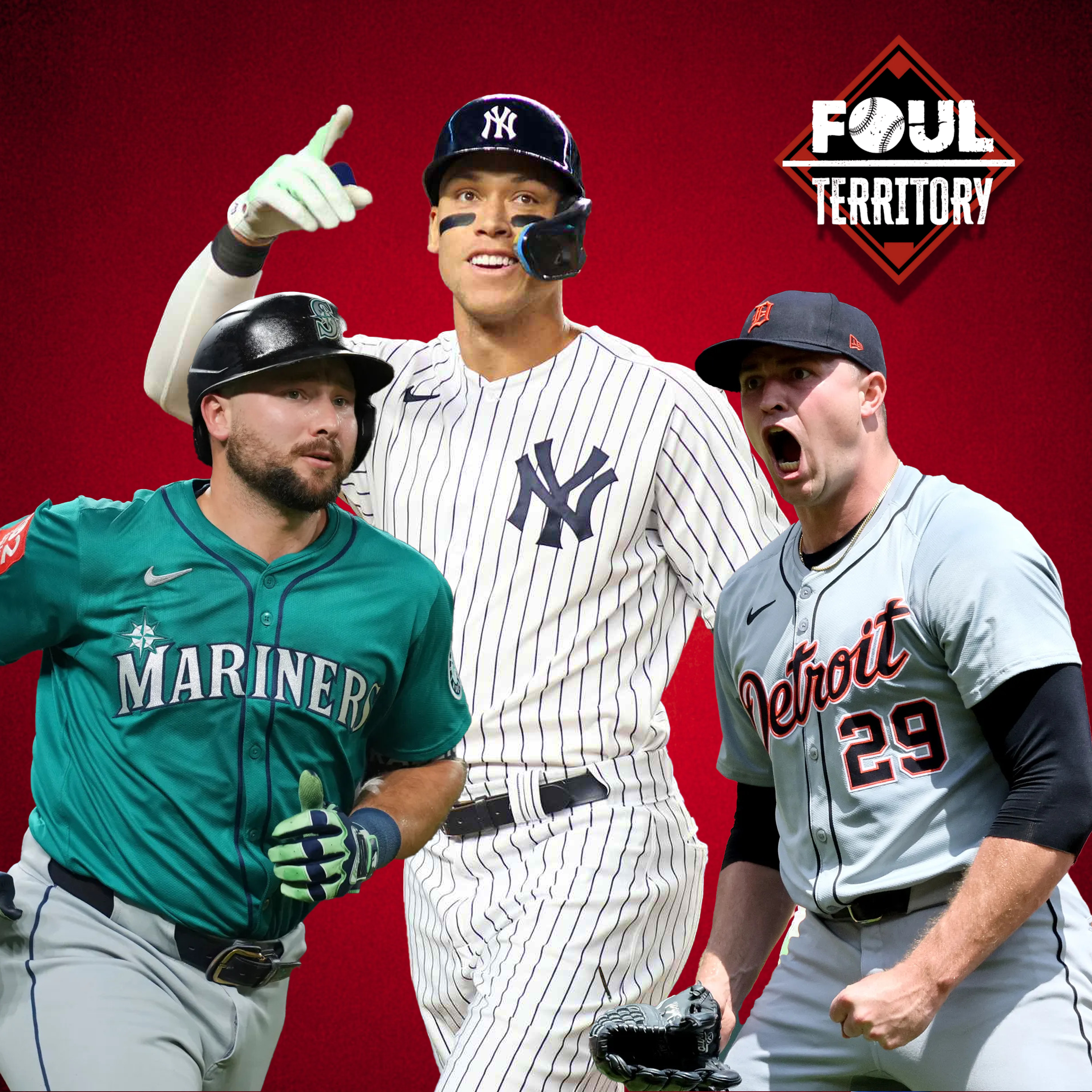 Josh Barfield talks White Sox future, Crochet deal, Offseason spending? + Hosts pick AL award winners