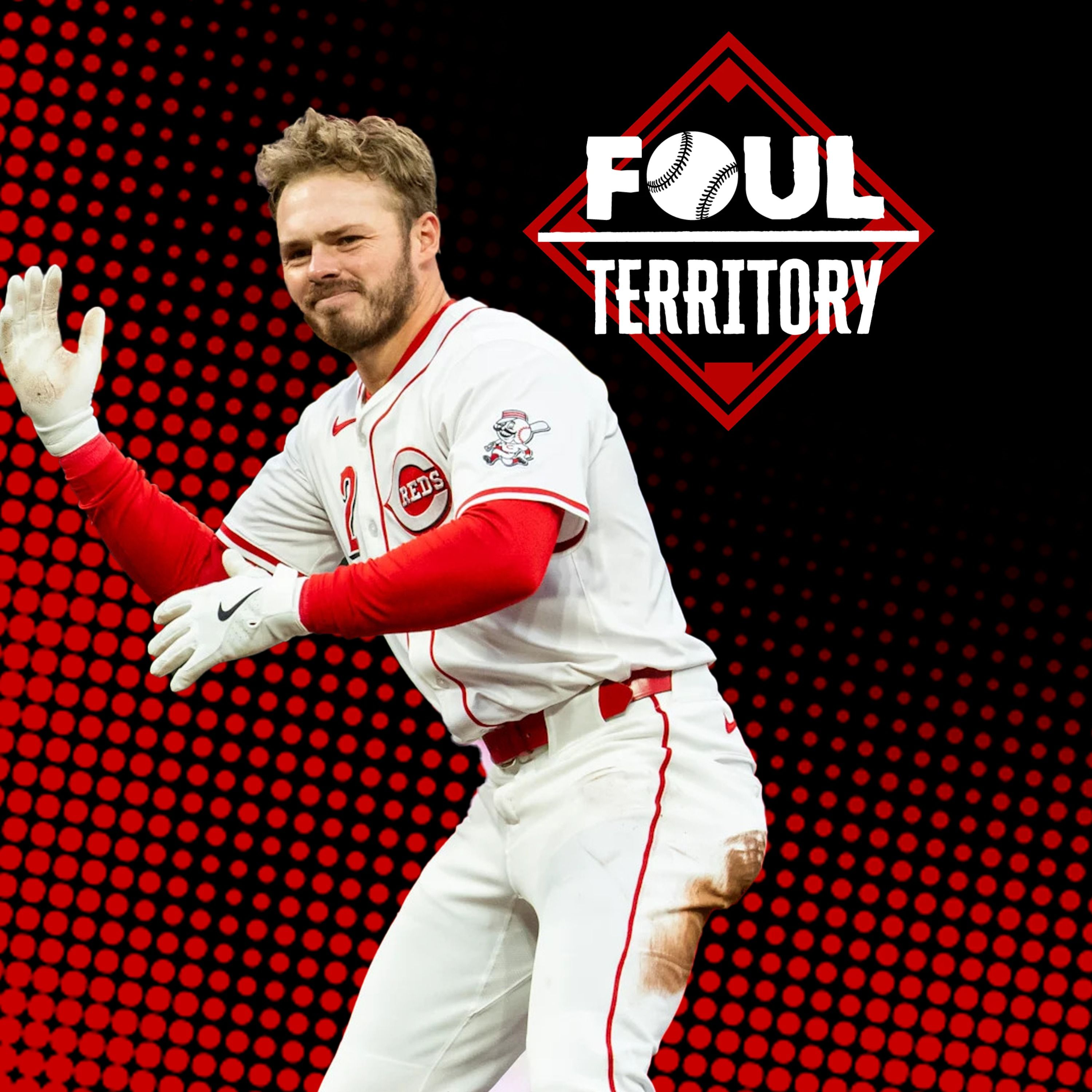 Gavin Lux on being traded from Dodgers to Reds, Tito’s chair