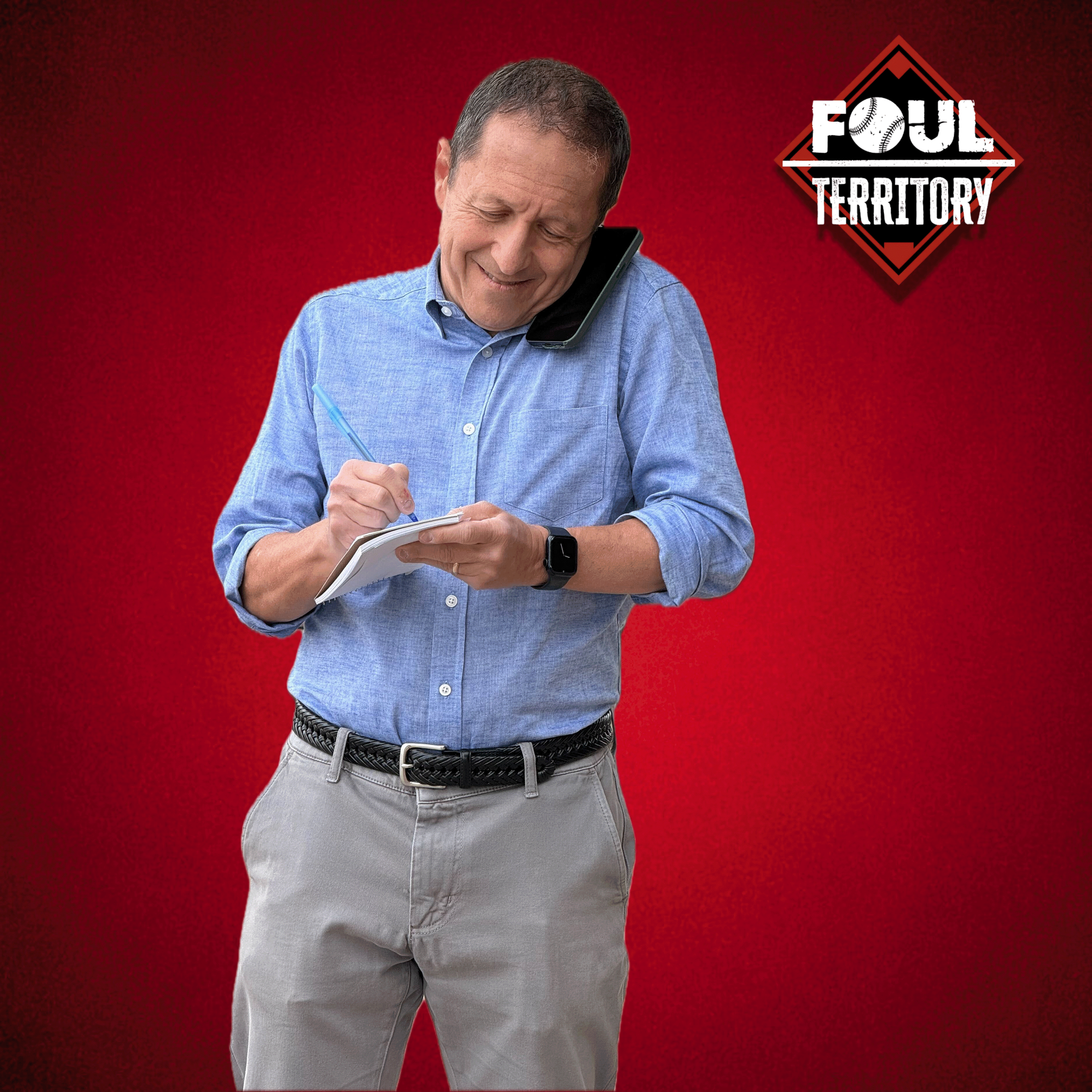 Ken Rosenthal on Blue Jays rise, Saving Ohtani, Brewers pitching q’s