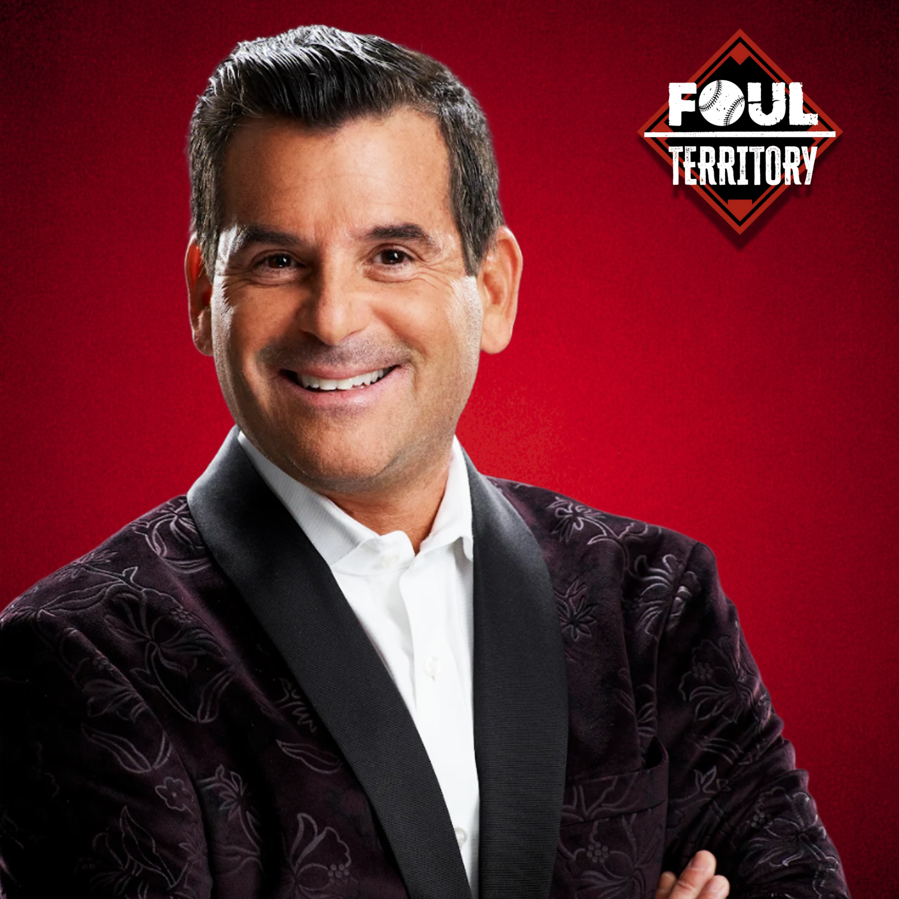 David Samson on Clase/Ortiz case, Manfred’s mole, Expos extinction