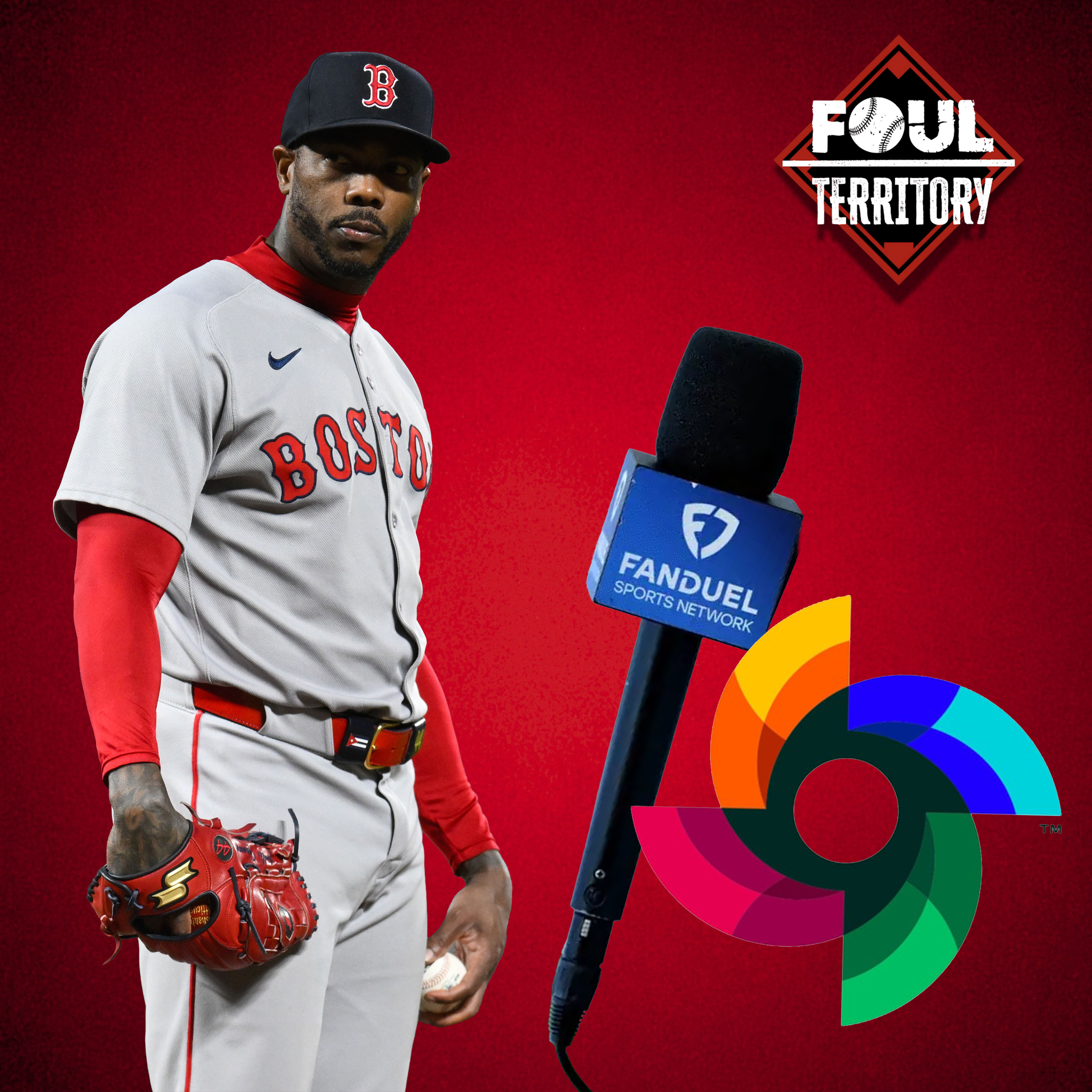 Evan Drellich on MLB team RSN fallout, WBC insurance conundrum