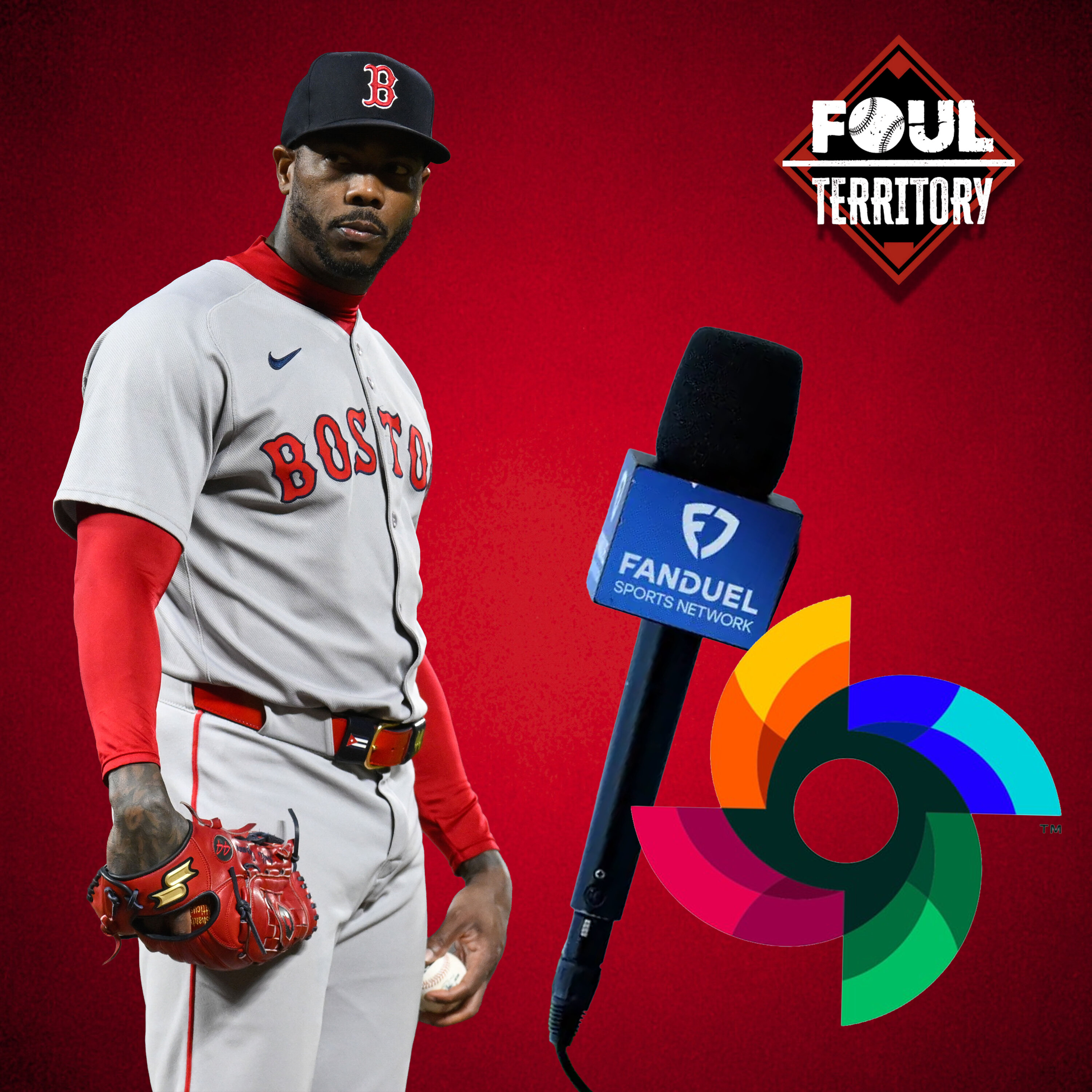 Evan Drellich on MLB team RSN fallout, WBC insurance conundrum