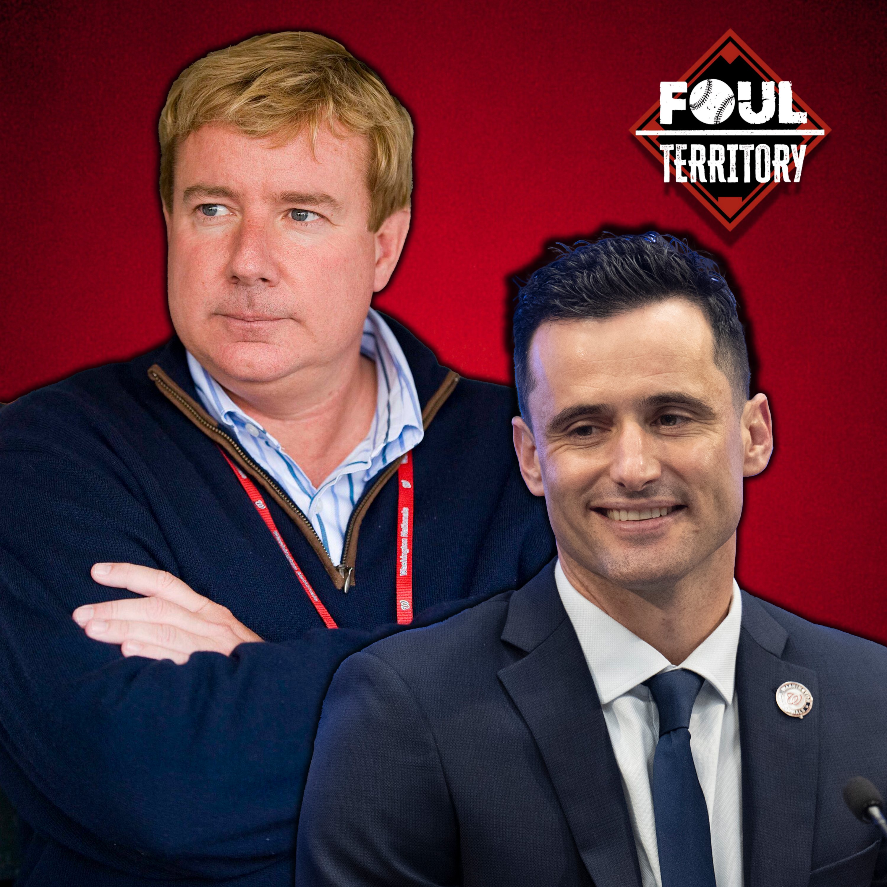 Jim Bowden: Schwarber’s market, Mets/Yankees think BIG + Nats POBO Paul Toboni joins FT