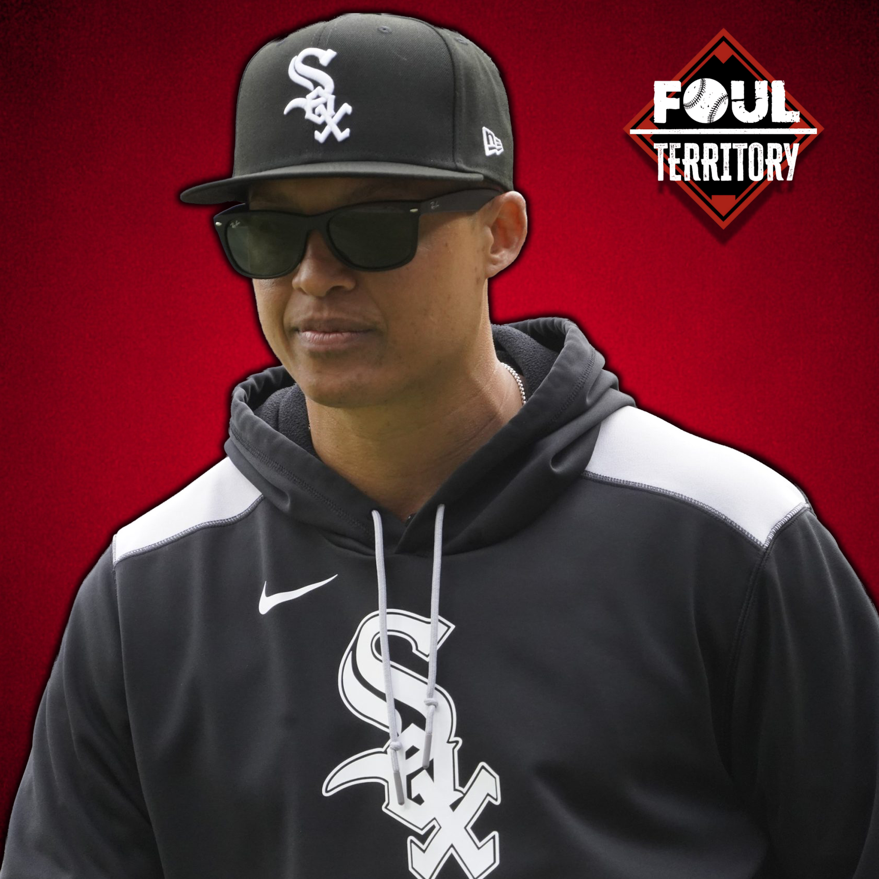 White Sox manager Will Venable joins FT + IKF knocks Yankees, Mike Hazen apologizes to Ketel Marte