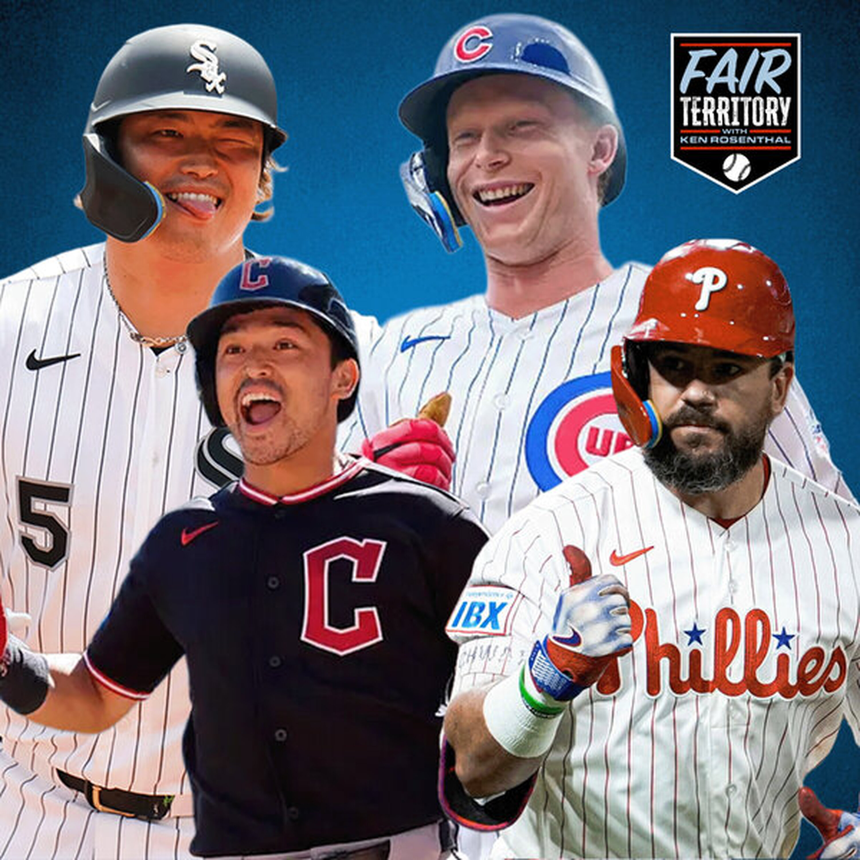 Fair Territory: AL Central up for grabs, NL Playoffs all set?
