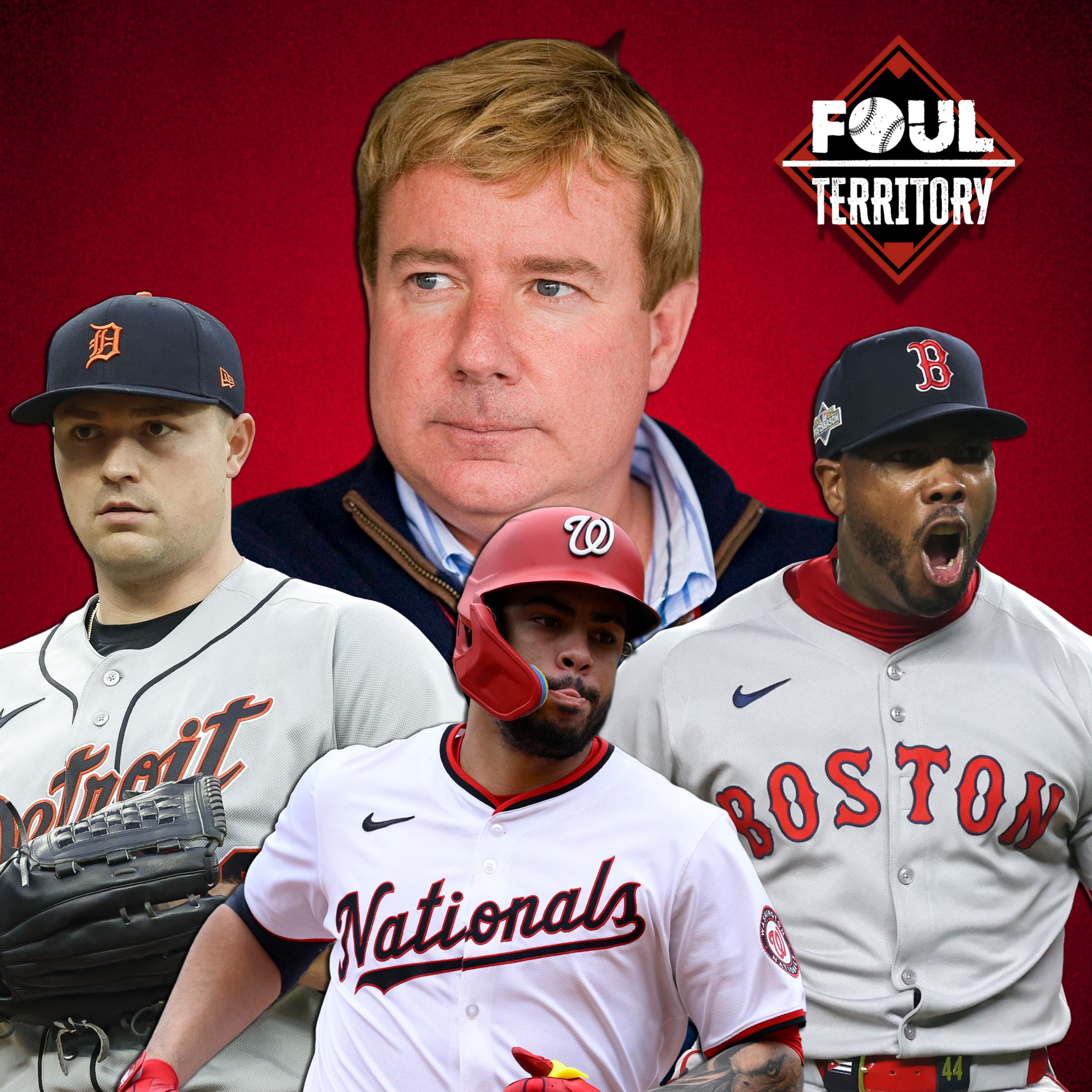 Jim Bowden's Division by Division Trade Deadline Buyers and Sellers