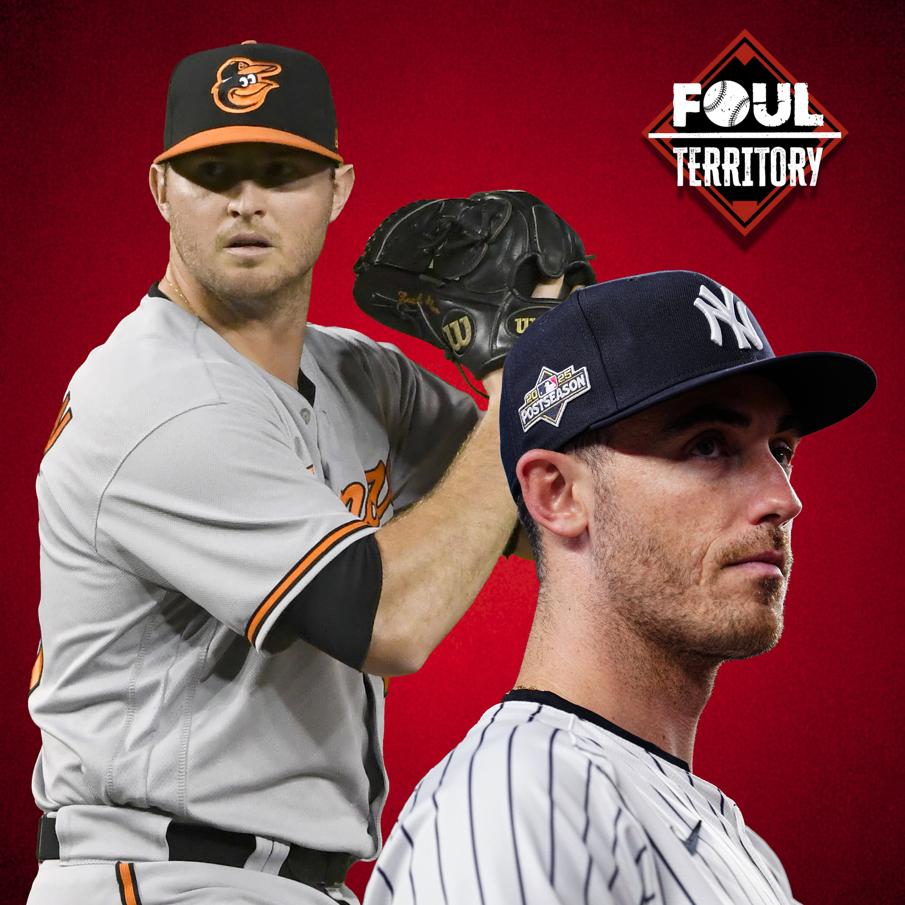 Yankees want Belli over Tucker? + Zack Britton on O’s signing Helsley, trading Grayson, M’s Munoz miss