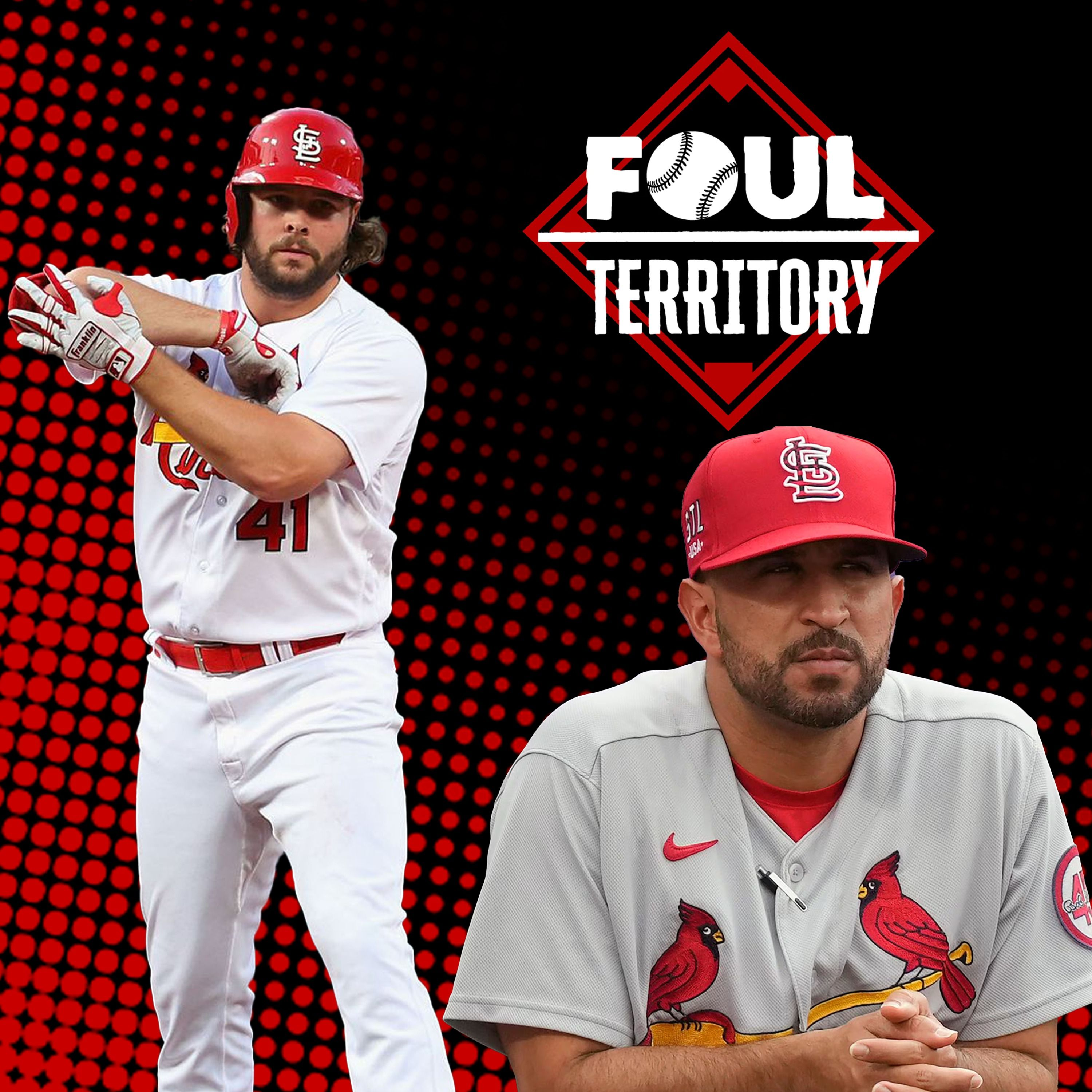 Katie Woo talks Cubs-Cardinals, Buy/Sell scenarios, Oli’s rise