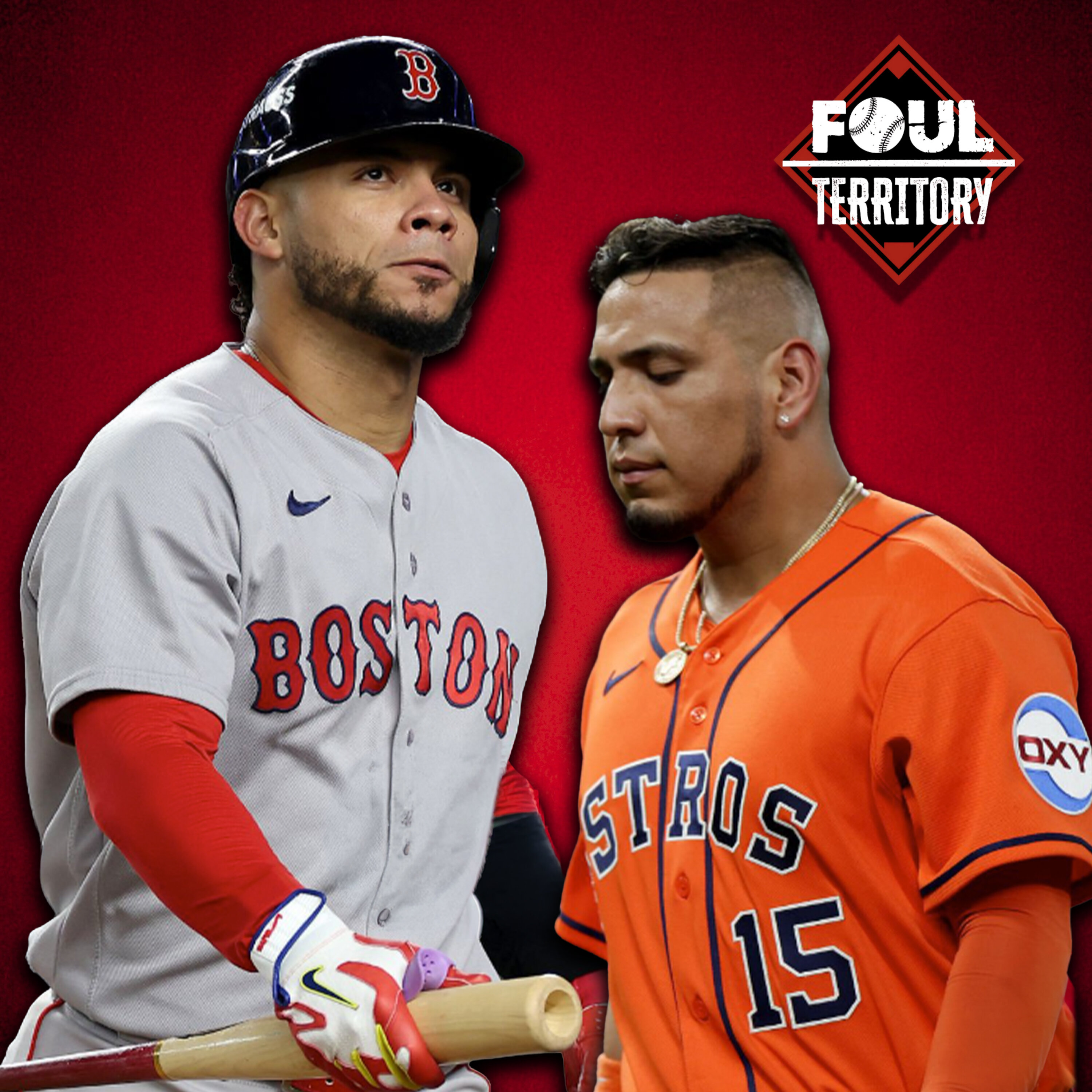 Examining eliminated teams: What went wrong for the Astros & Red Sox?