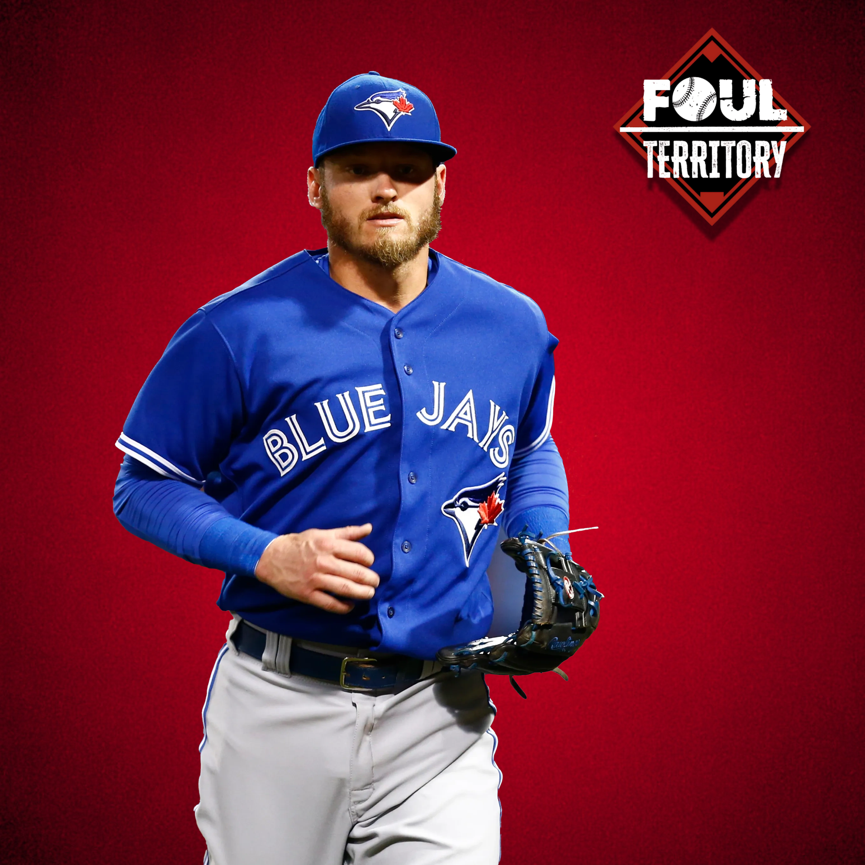 Josh Donaldson: Contract talks w/Billy Beane, Toronto in October