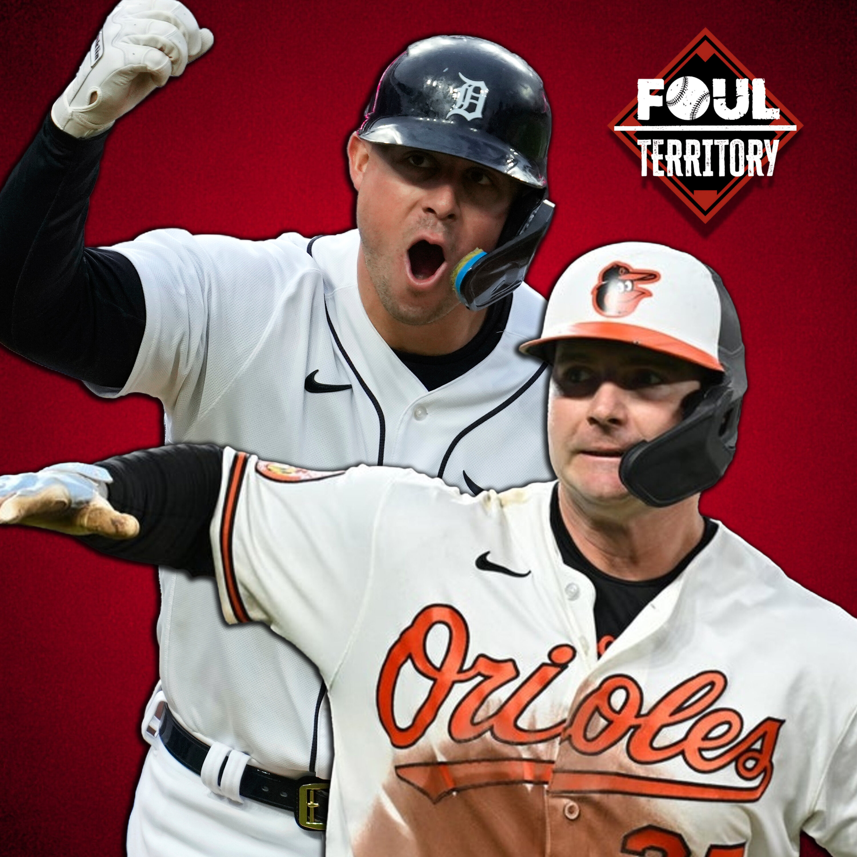 Orioles Reality Check + Tigers 1B Spencer Torkelson joins FT
