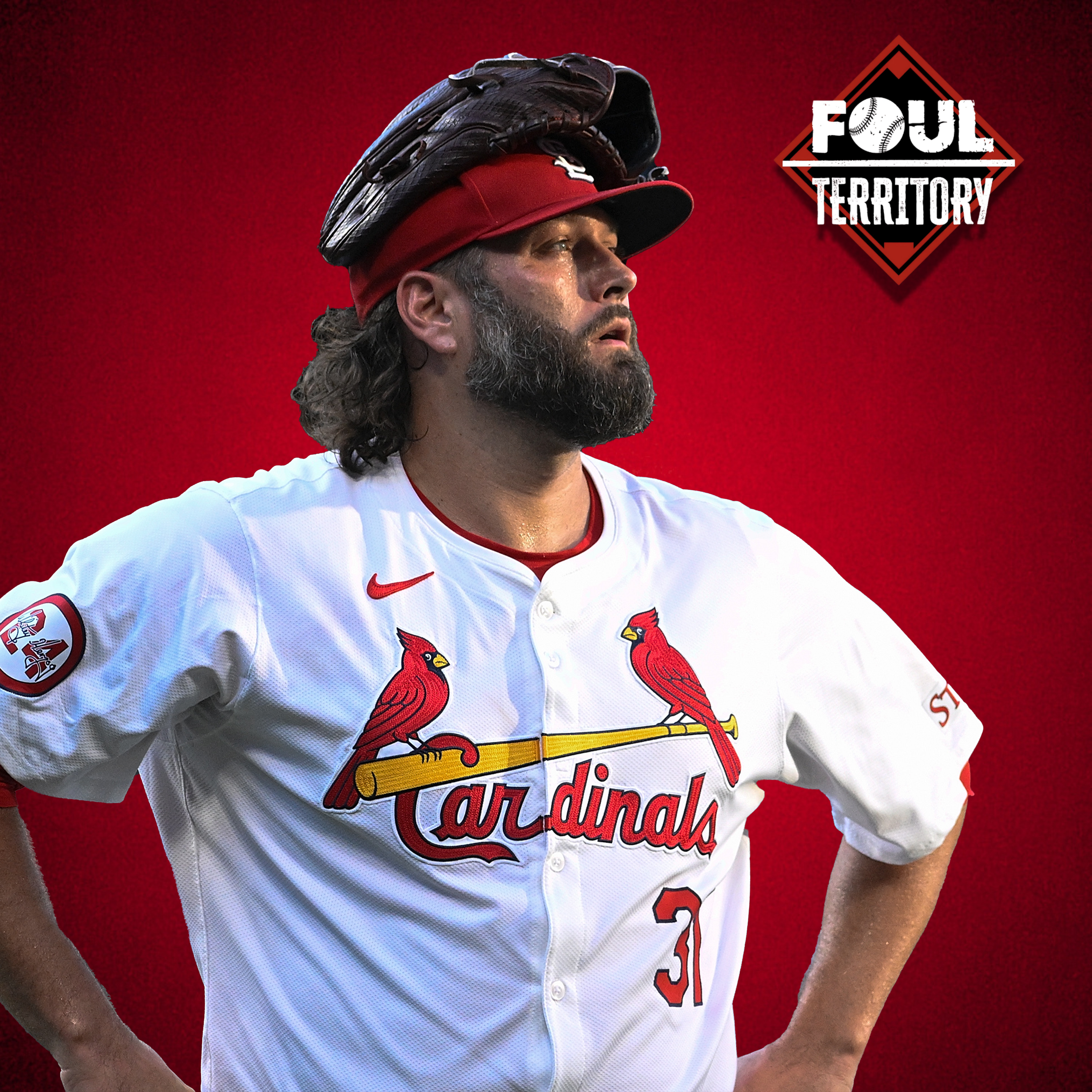Lance Lynn: Bieber’s choice, Skubal prediction, Cardinals to-do list