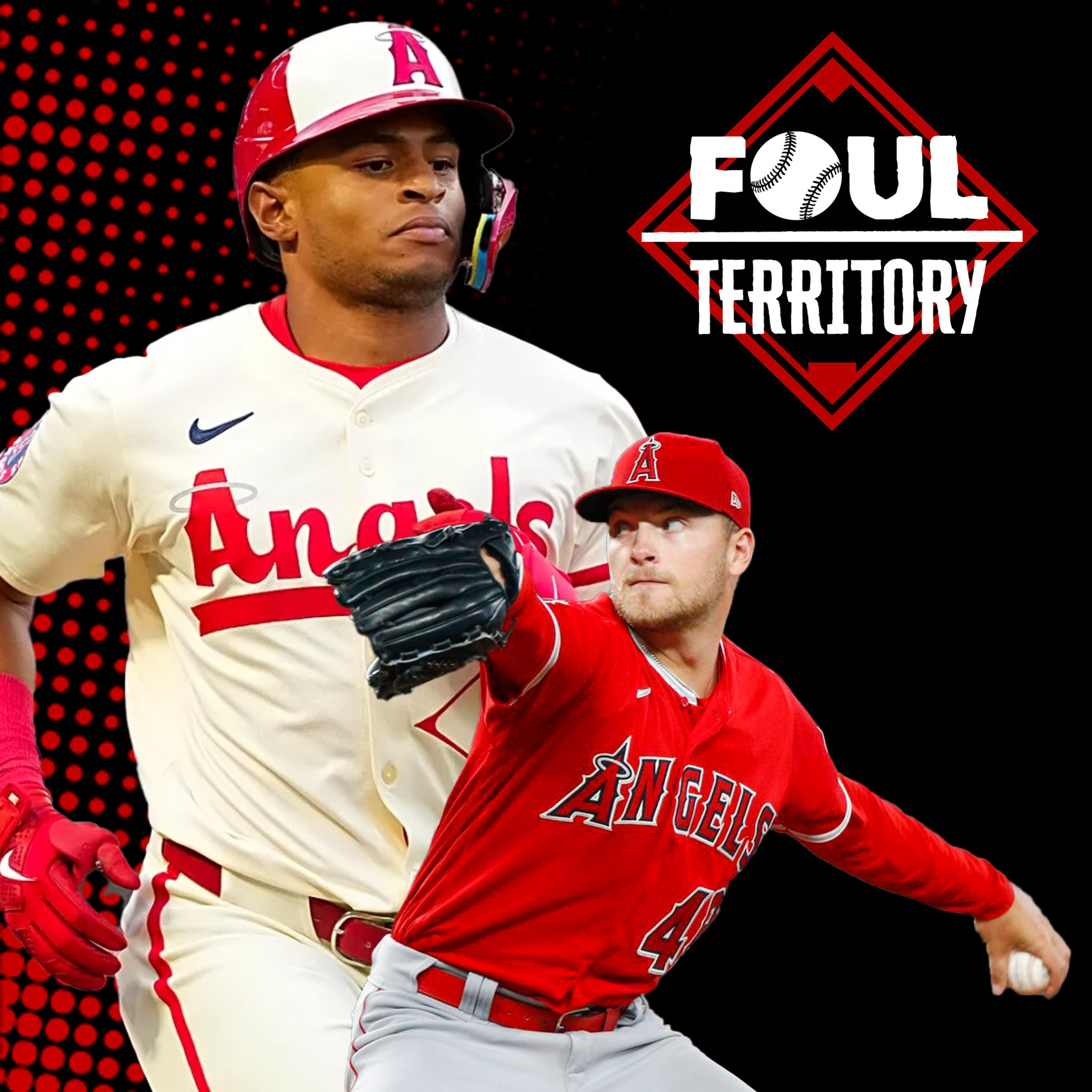 Mark Gubicza talks Angels pitching revival, Ron Washington’s absence