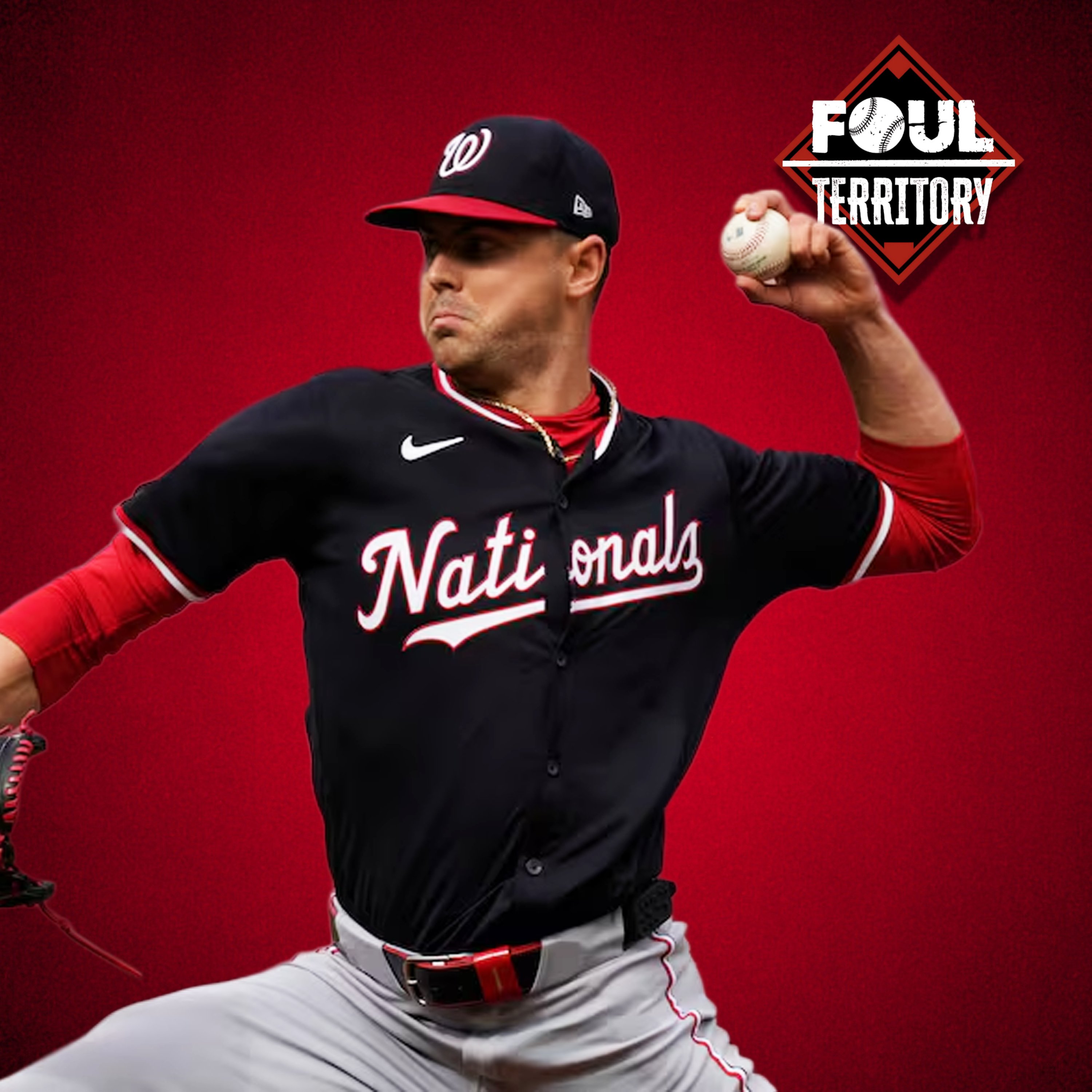 What MacKenzie Gore can bring to the Rangers and the trade aftermath for the Washington Nationals