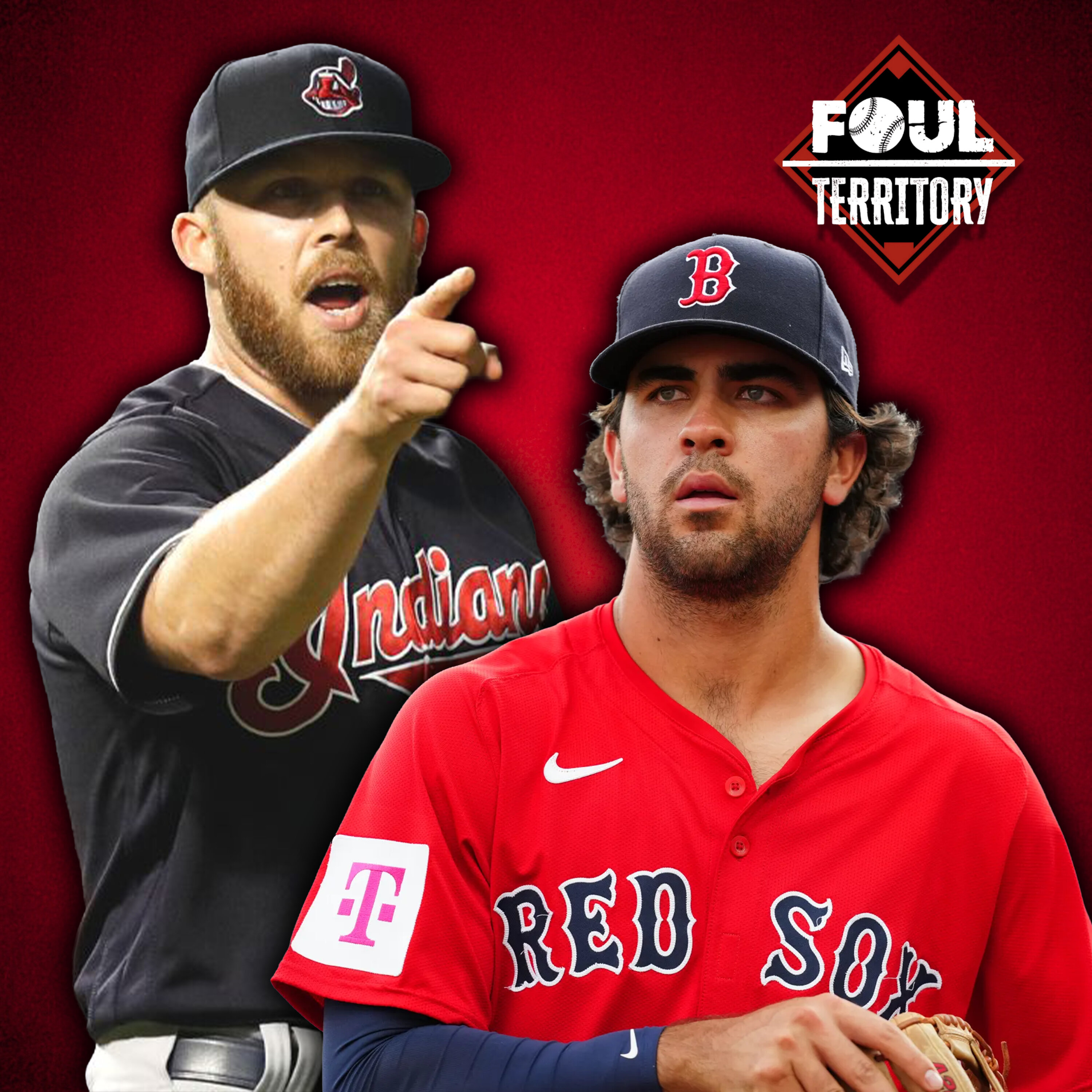 Who wins the AL Central crown showdown? Cody Allen vs. AJ + Marcelo Mayer’s dad wanted out of Boston?
