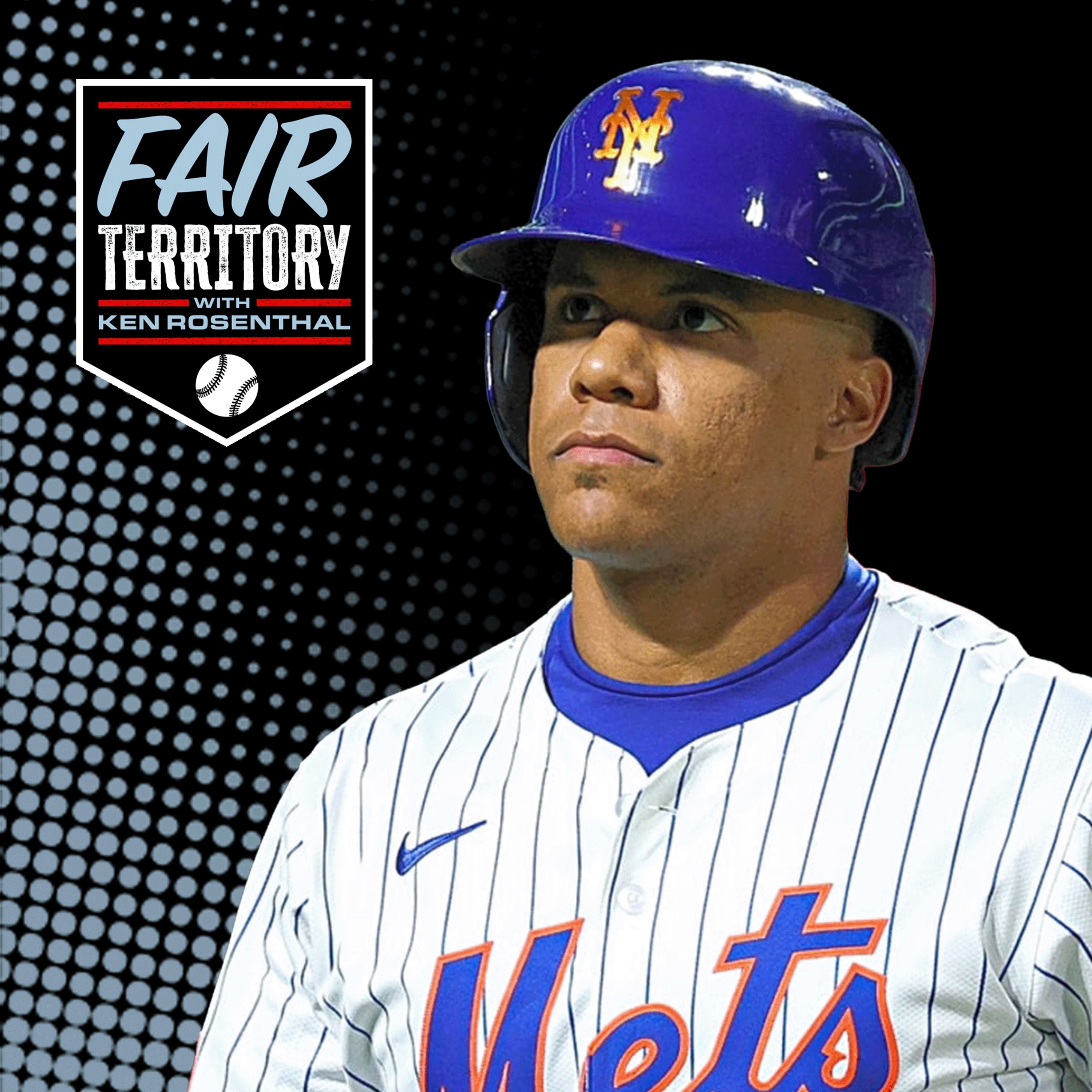 Fair Territory: All-Star snubs, HOT Jays, Nats fire Rizzo/Martinez