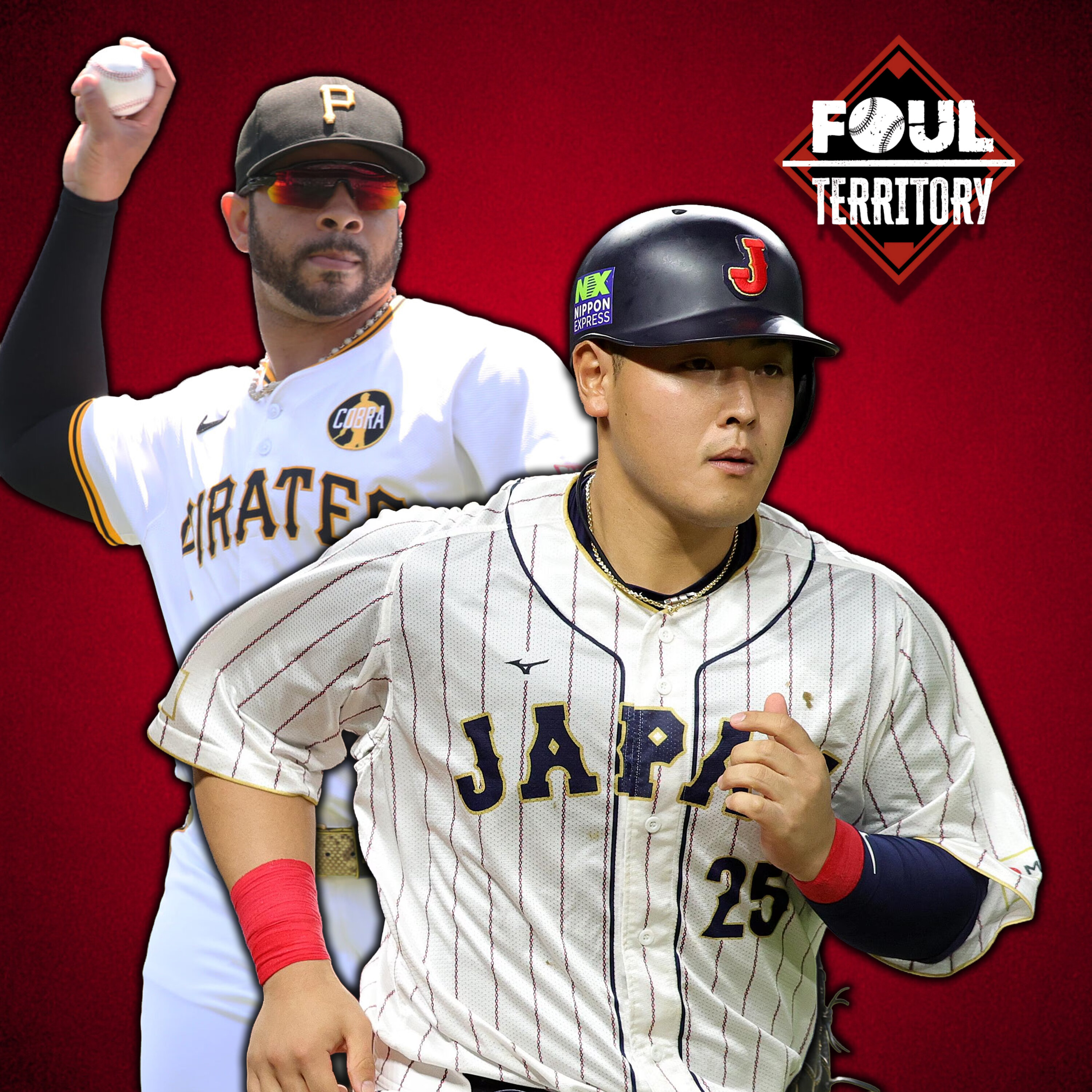 Regional TV money cuts & luxury tax penalties clogging the market? Jays raked cash, Tommy Phamgraphs?!