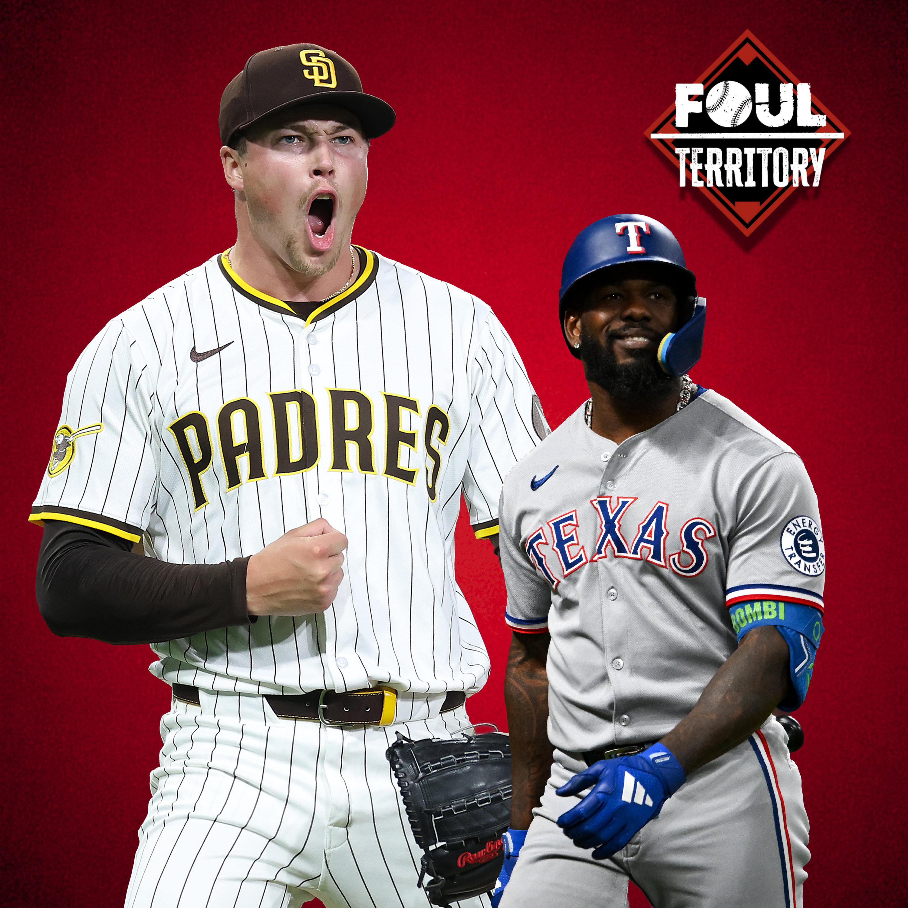 Robert Murray predicts free agent landing spots + Padres to-do list