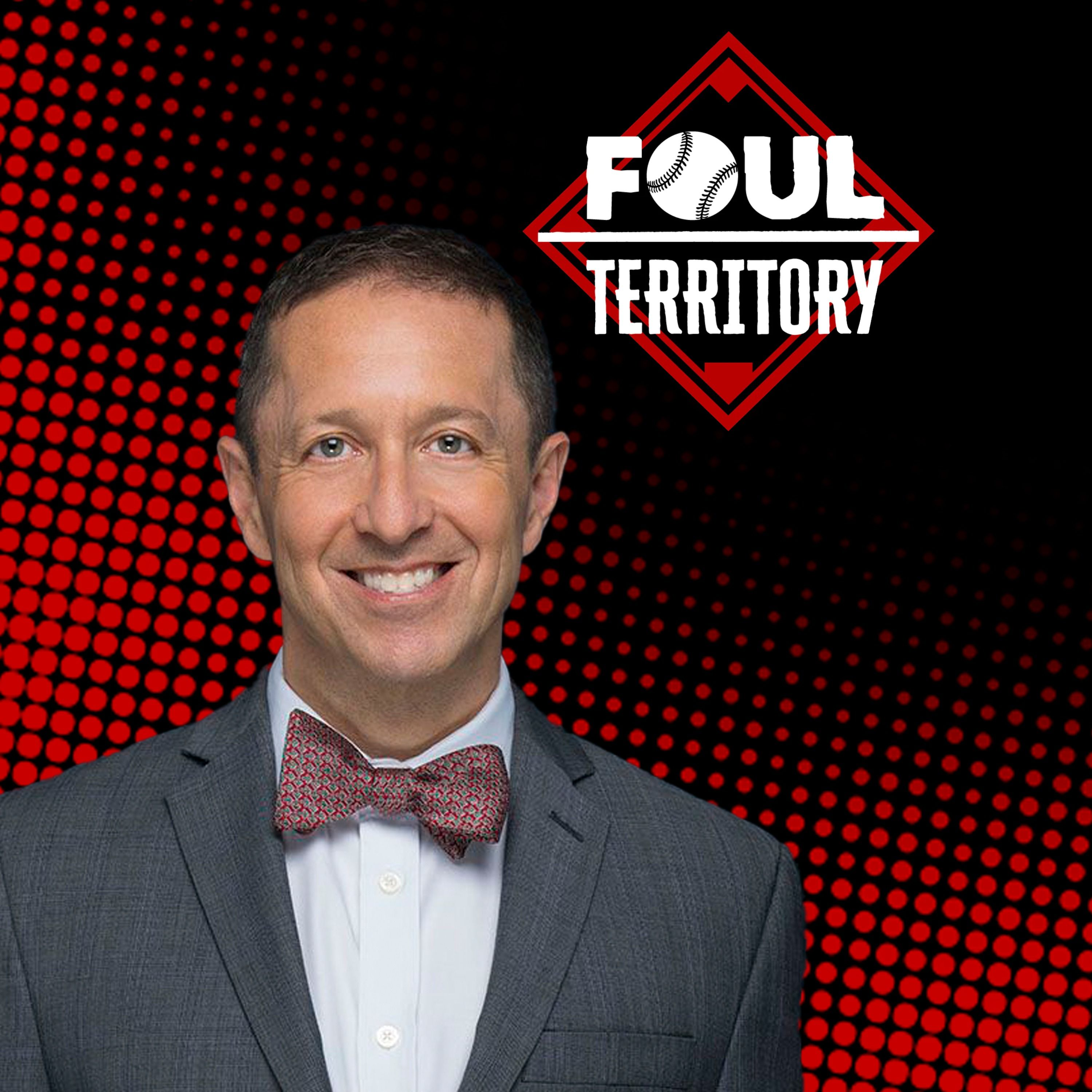 Ken Rosenthal on Big Papi's Devers take, Ohtani’s remarkable return Breslow/Kennedy Sox presser