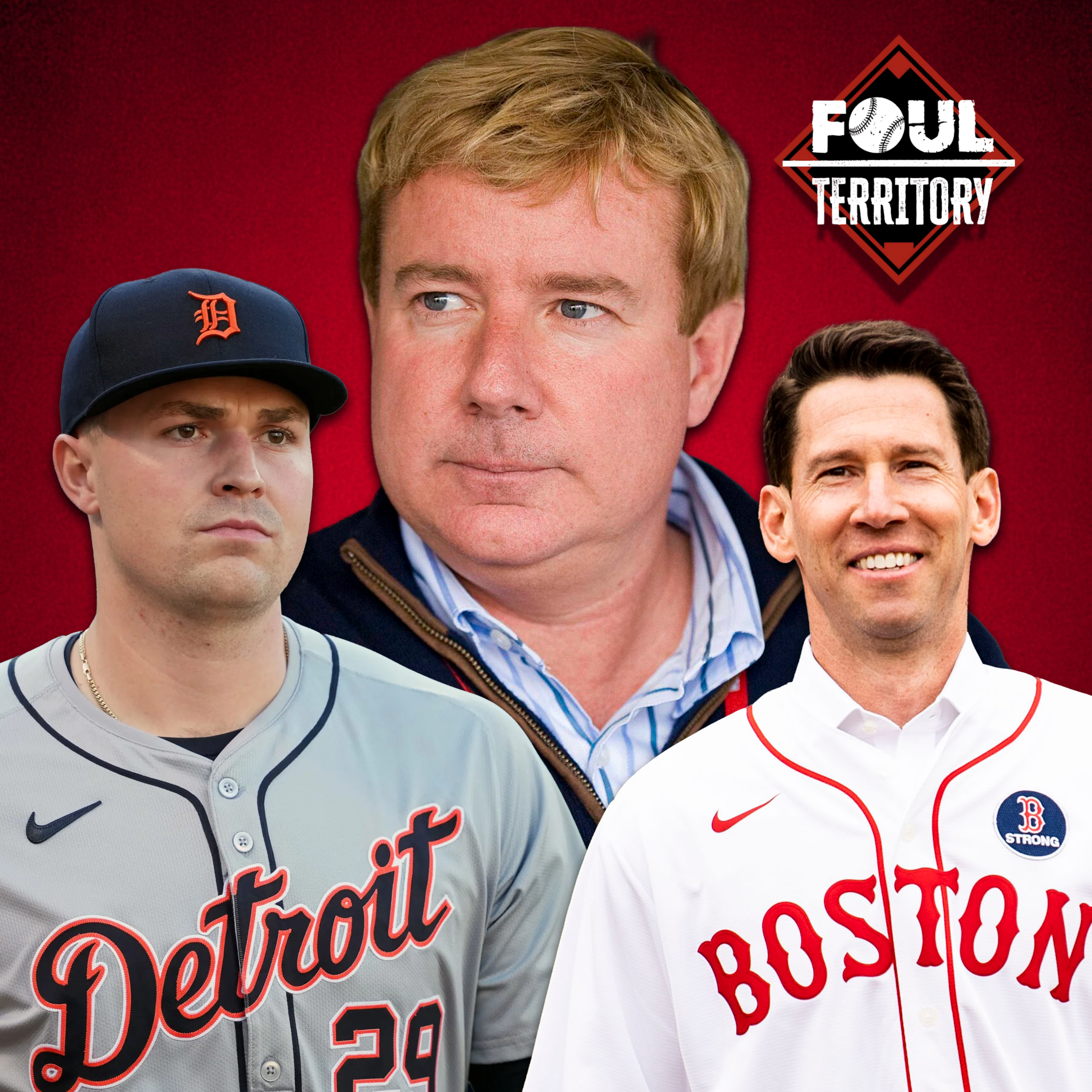 Jim Bowden's Front Office Unfiltered: Skubal trade market, Red Sox front office gossip, Pirates drama