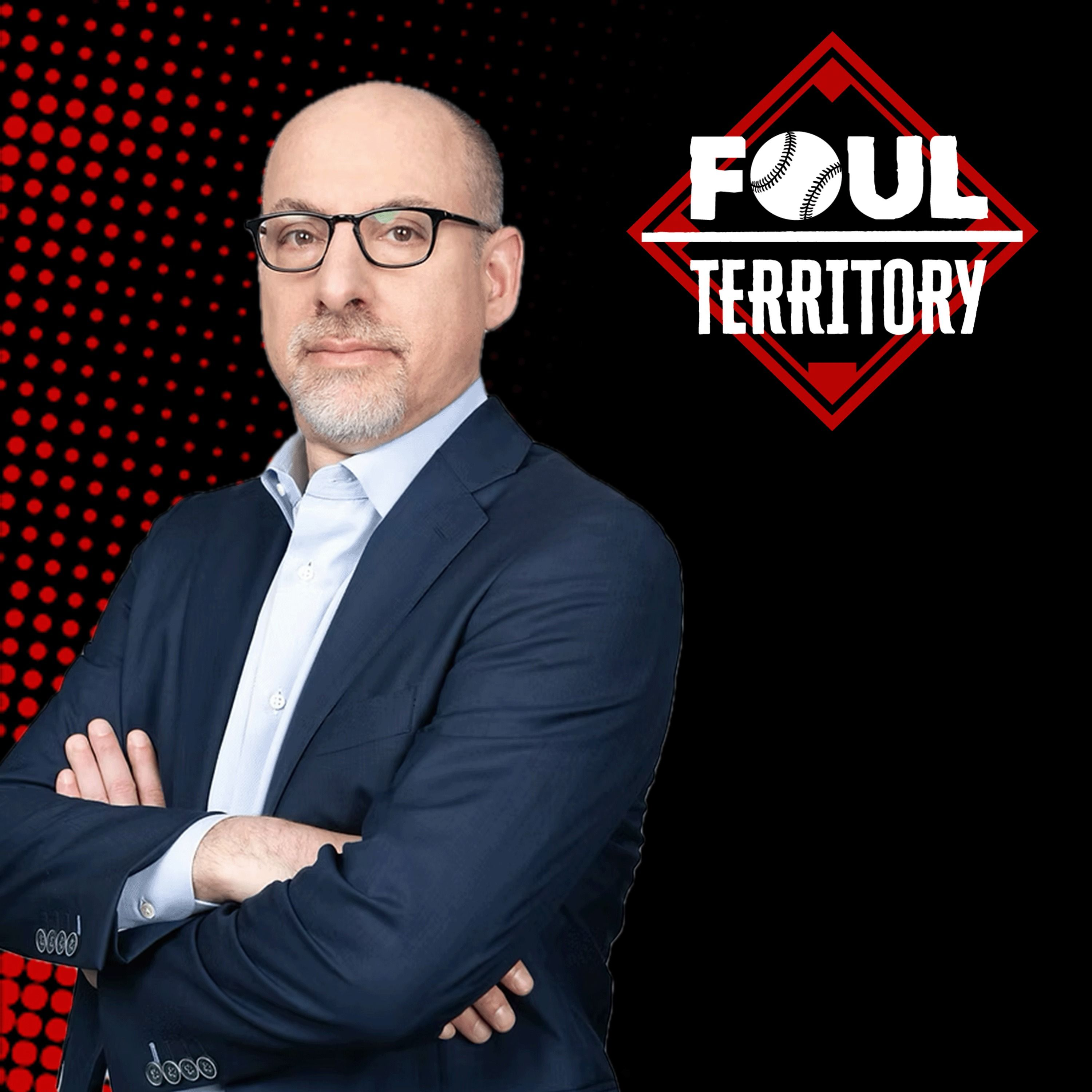 MLBPA Lead Negotiator Bruce Meyer on Manfred’s comments, Salary cap battle, Lockout threats