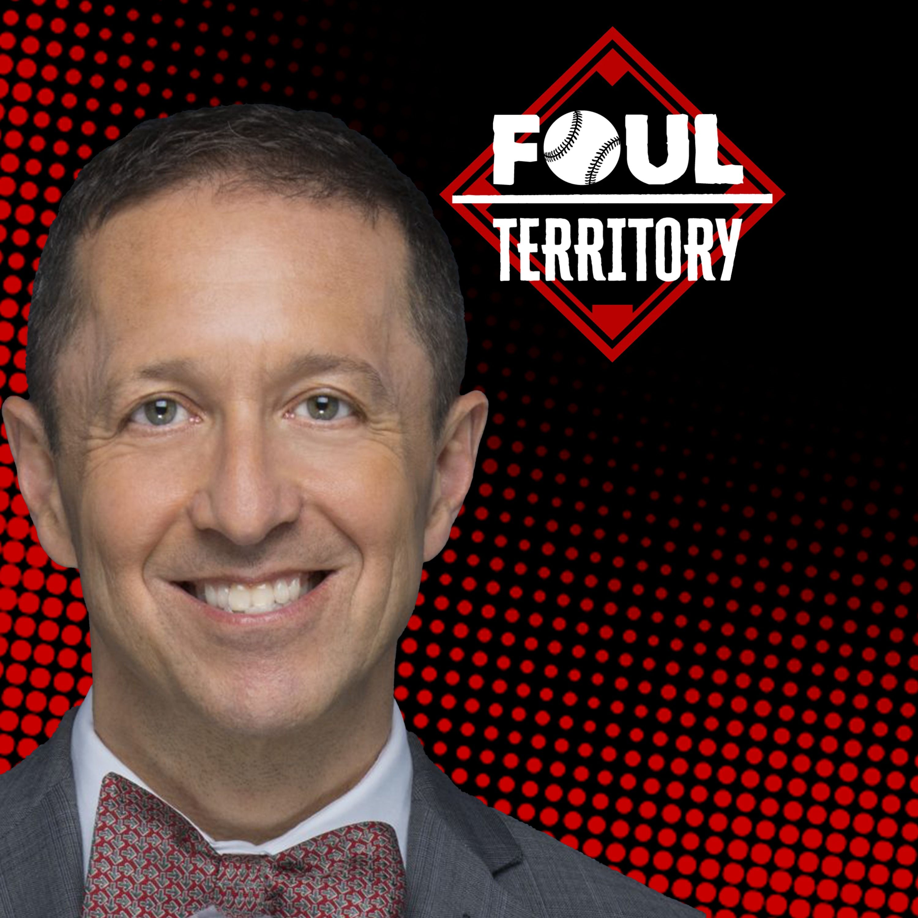Ken Rosenthal’s Buy/Sell Update